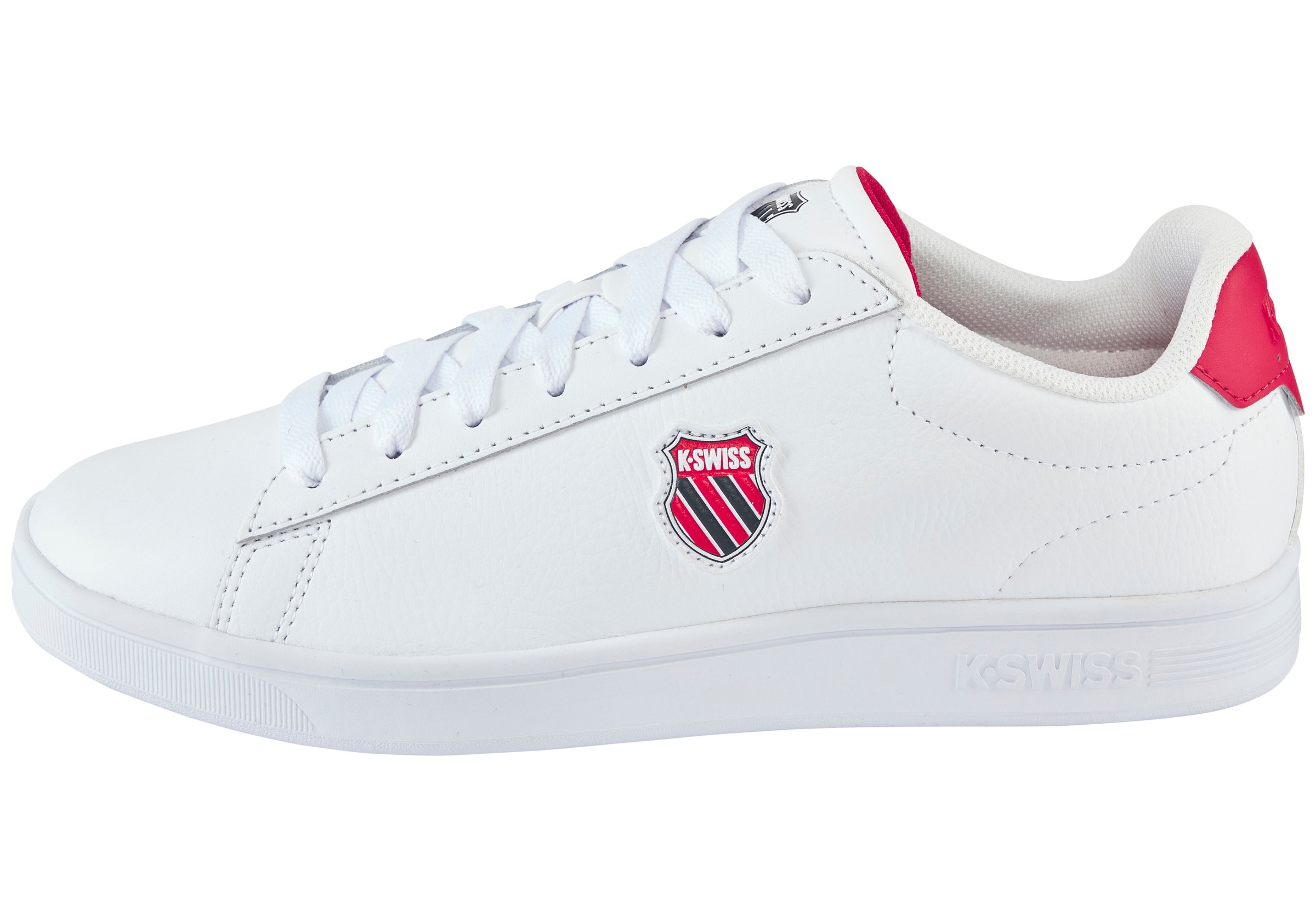 K-Swiss Sneaker "COURT SHIELD II" günstig online kaufen