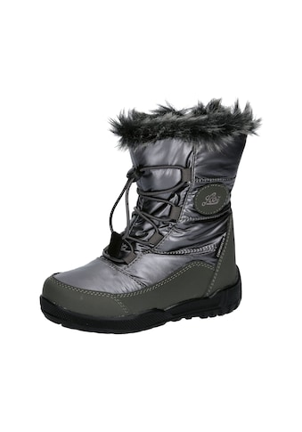 Lico Žieminiai batai »Winterboot Loana«