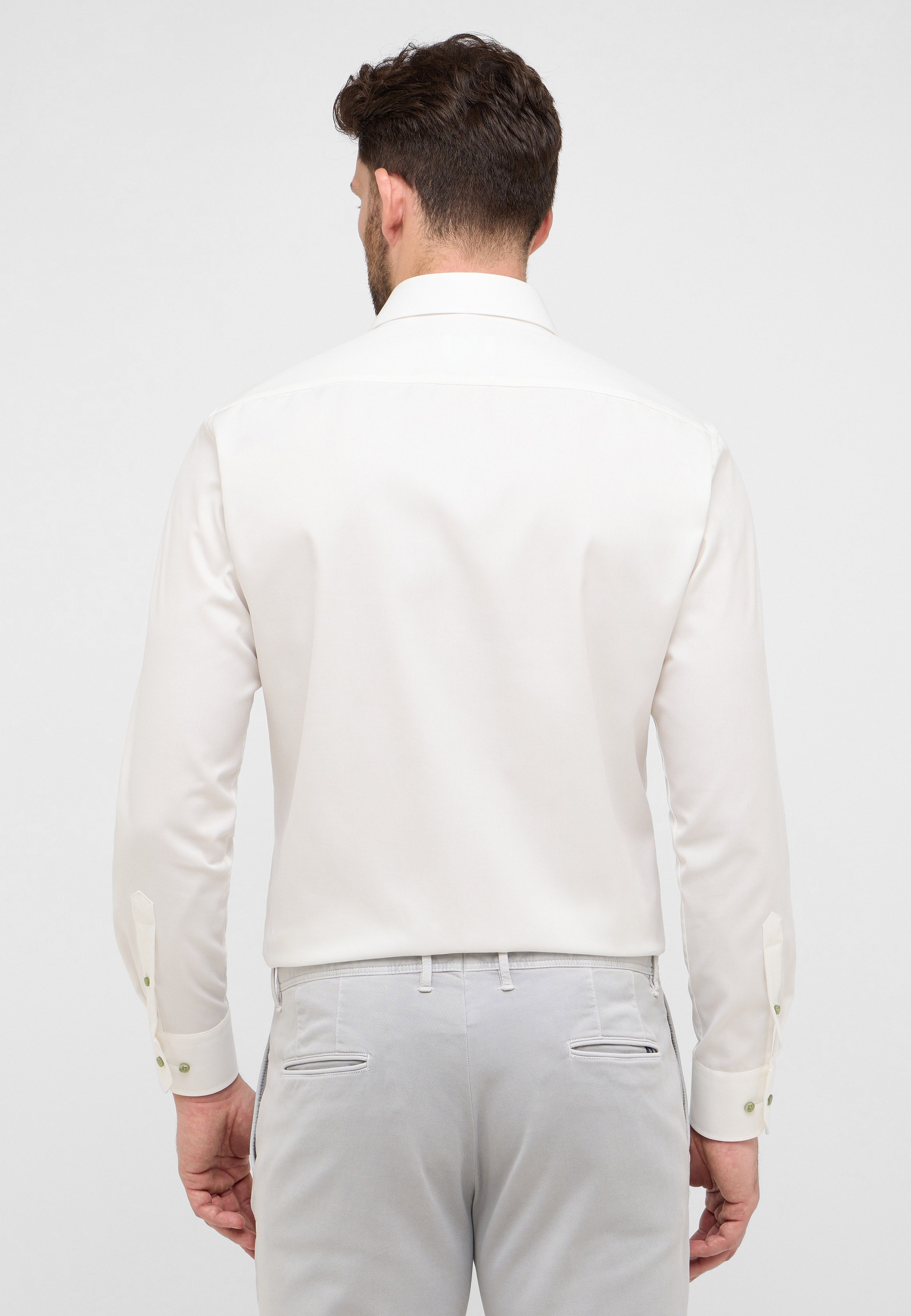 Eterna "MODERN FIT" NON IRON (bügelfrei) günstig online kaufen