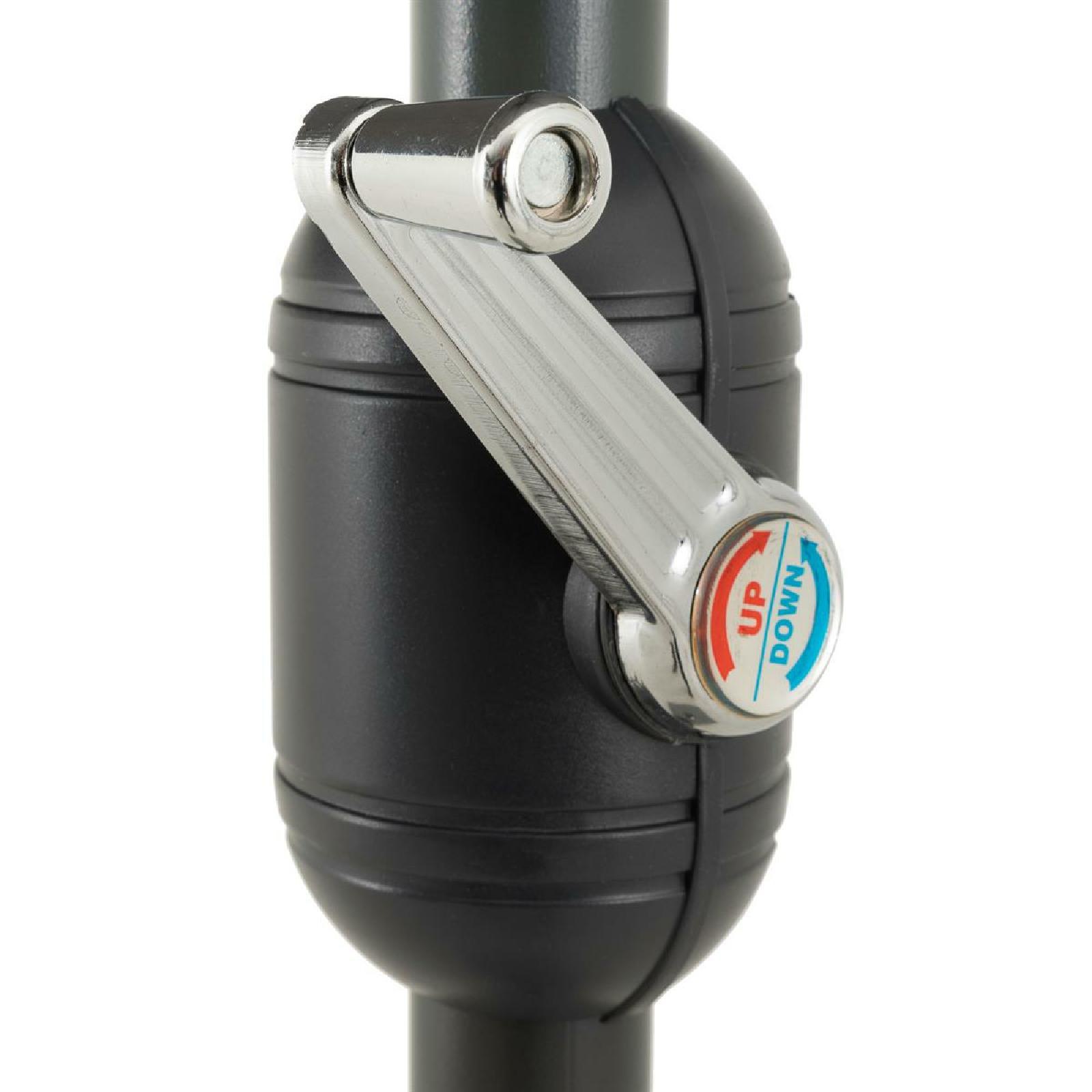 Thumbnail - VCM Sonnenschirm "Sonnenschirm Spannweite Ø 2,90m"