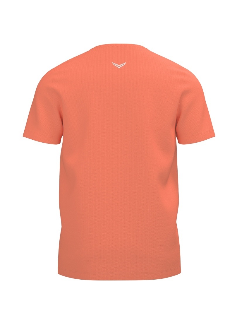 Trigema Trainingsjacke "TRIGEMA Sport Funktionsshirt" 1 Stk. tlg. günstig online kaufen