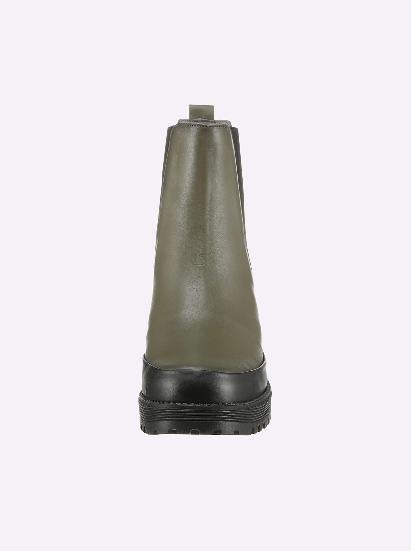 heine Stiefelette