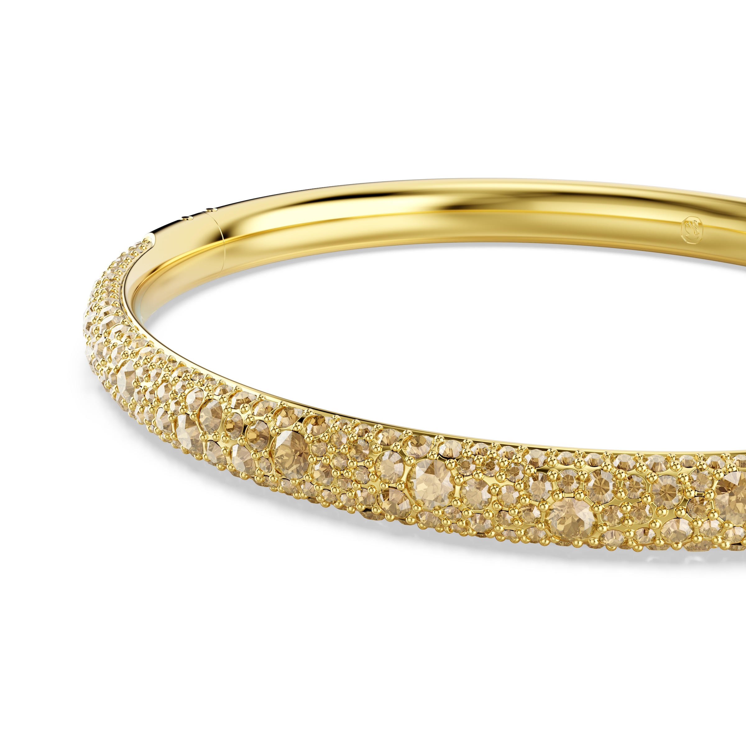 Swarovski Armreif »Schmuck Geschenk Sublima Armreif«, mit Swarovski® Kristall