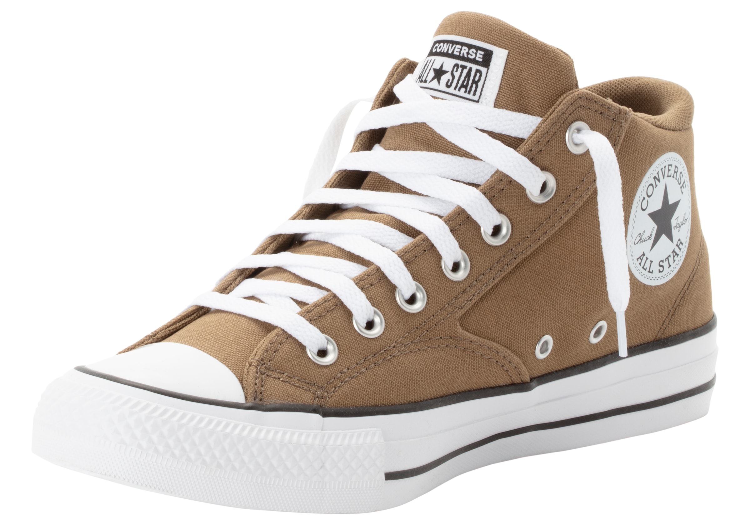 Converse Sneaker "CHUCK TAYLOR ALL STAR MALDEN STREET VINTAGE ATHLETIC" günstig online kaufen