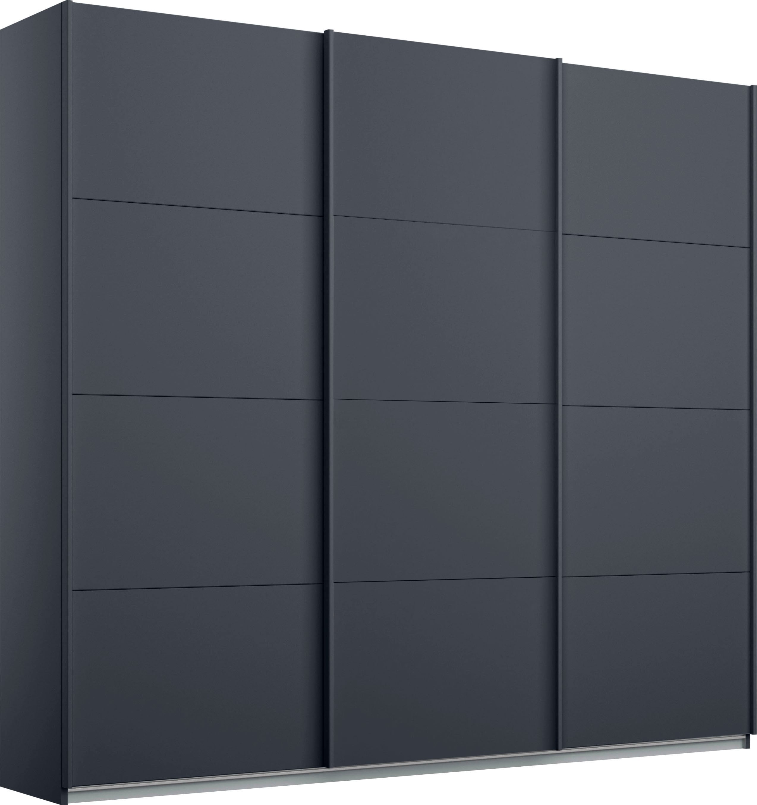 OTTO home Kleiderschrank "Mehrzweckschrank Aktenschrank Möbel Mietswohnung TOPSELLER OTELI" 3 Ausstattungen BASIC/CLASSIC/PREMIUM (inkl. SOFT-CLOSE-FUNKTION), Breiten 203/271/315/360 cm Höhen 210/229 cm MADE IN GERMANY