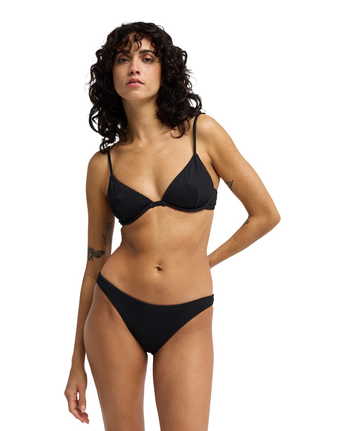 Billabong Bikini-Hose "Summer High Tropic"