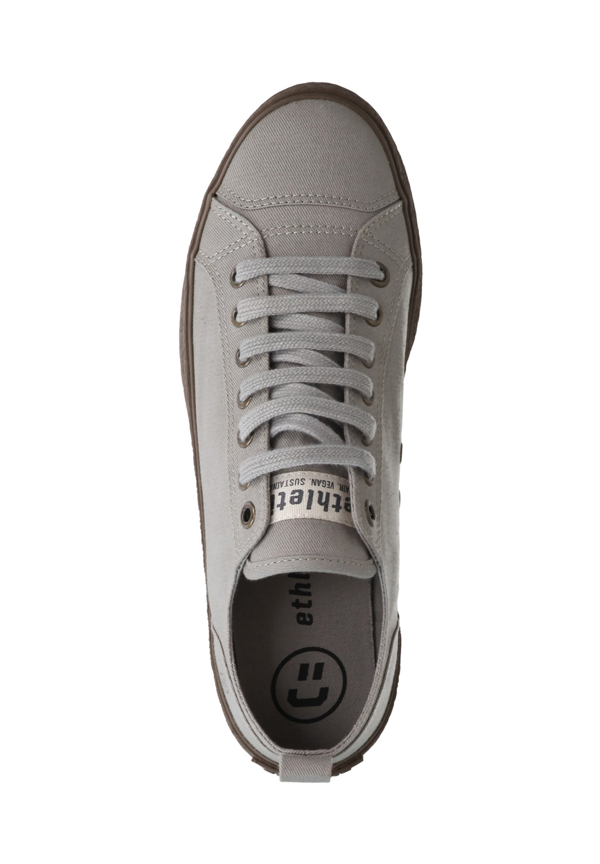 ETHLETIC Sneaker »Goto Lo«, Fairtrade Produkt