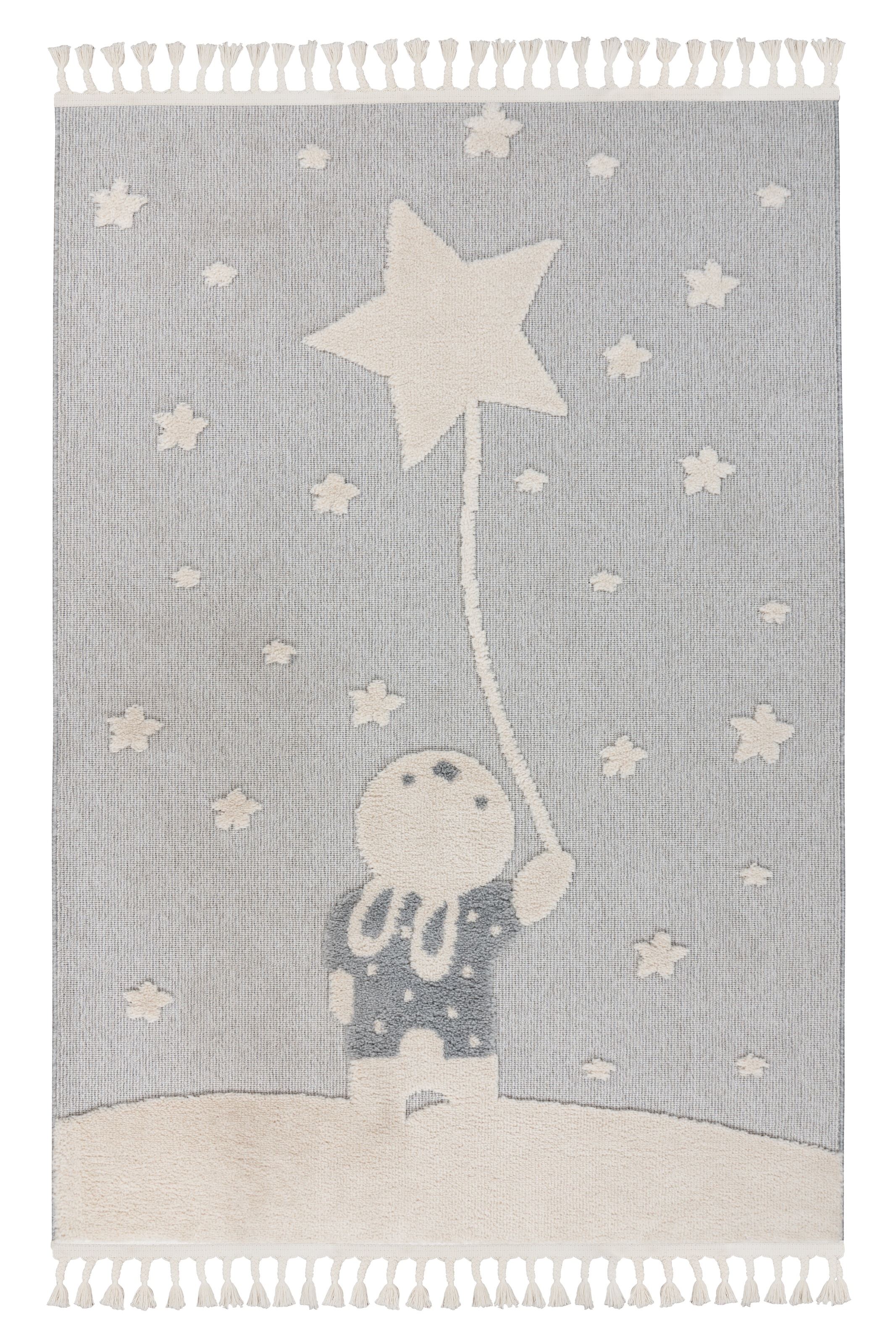 Obsession Teppich "My Fano 393" rechteckig 11 mm Höhe günstig online kaufen