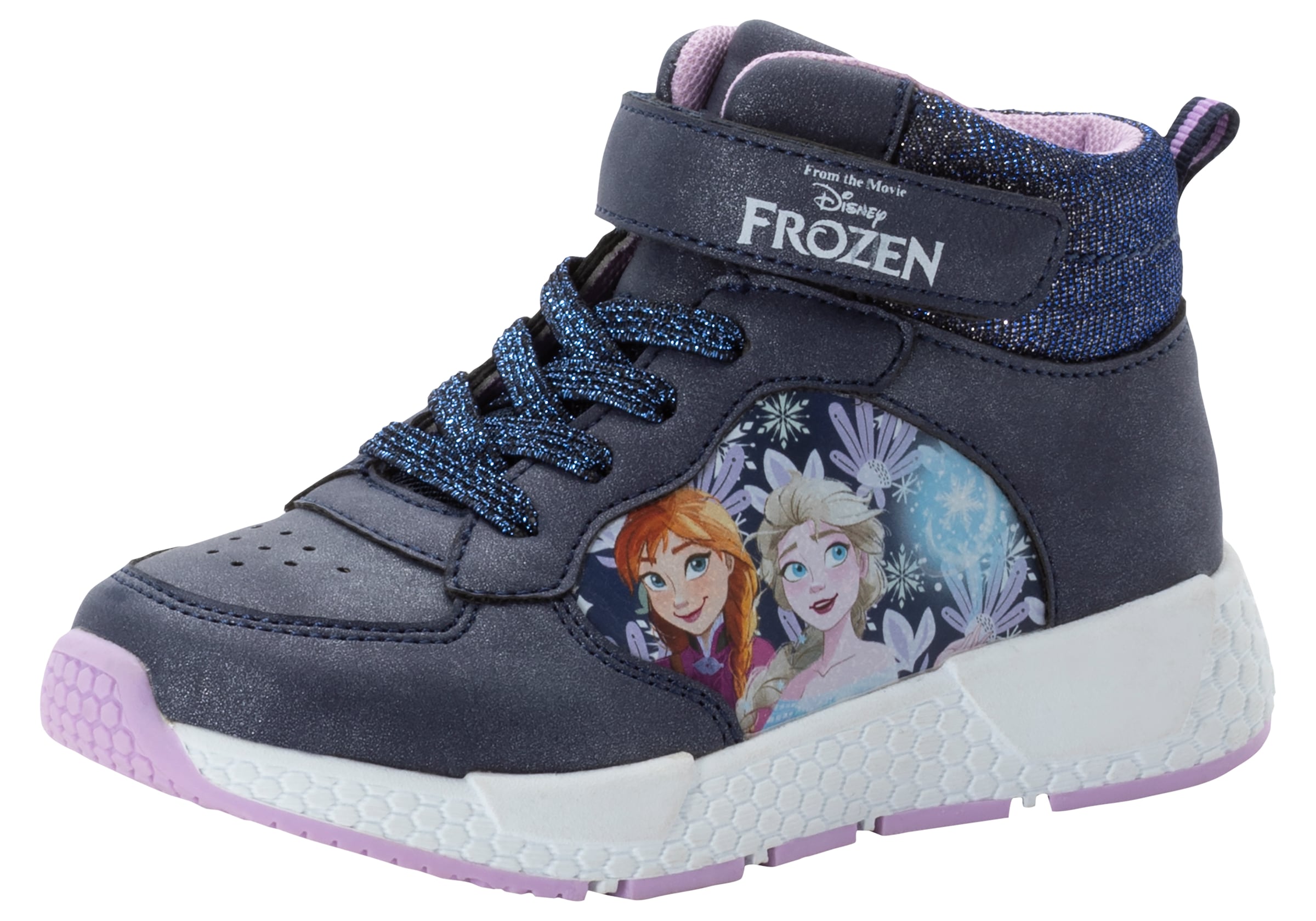 Disney Sneaker »Frozen«