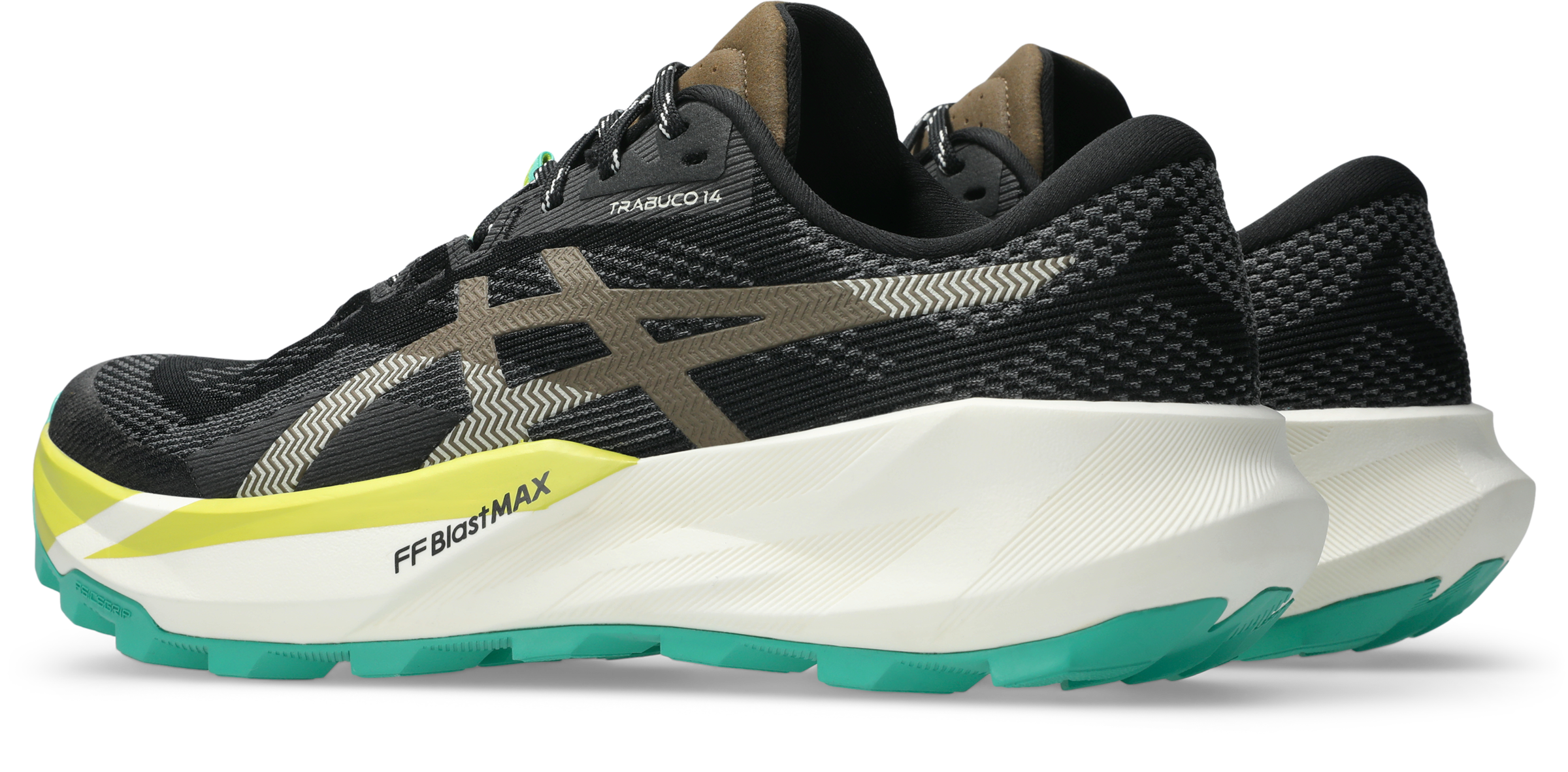Asics Trailrunningschuh »TRABUCO 14«