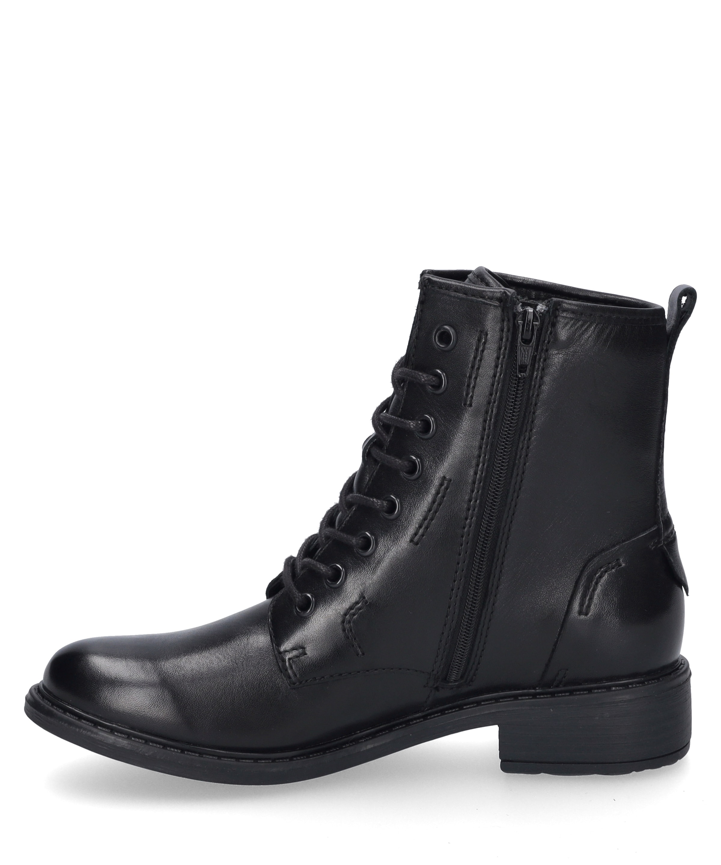 Josef Seibel Stiefelette »Selena 06, schwarz«