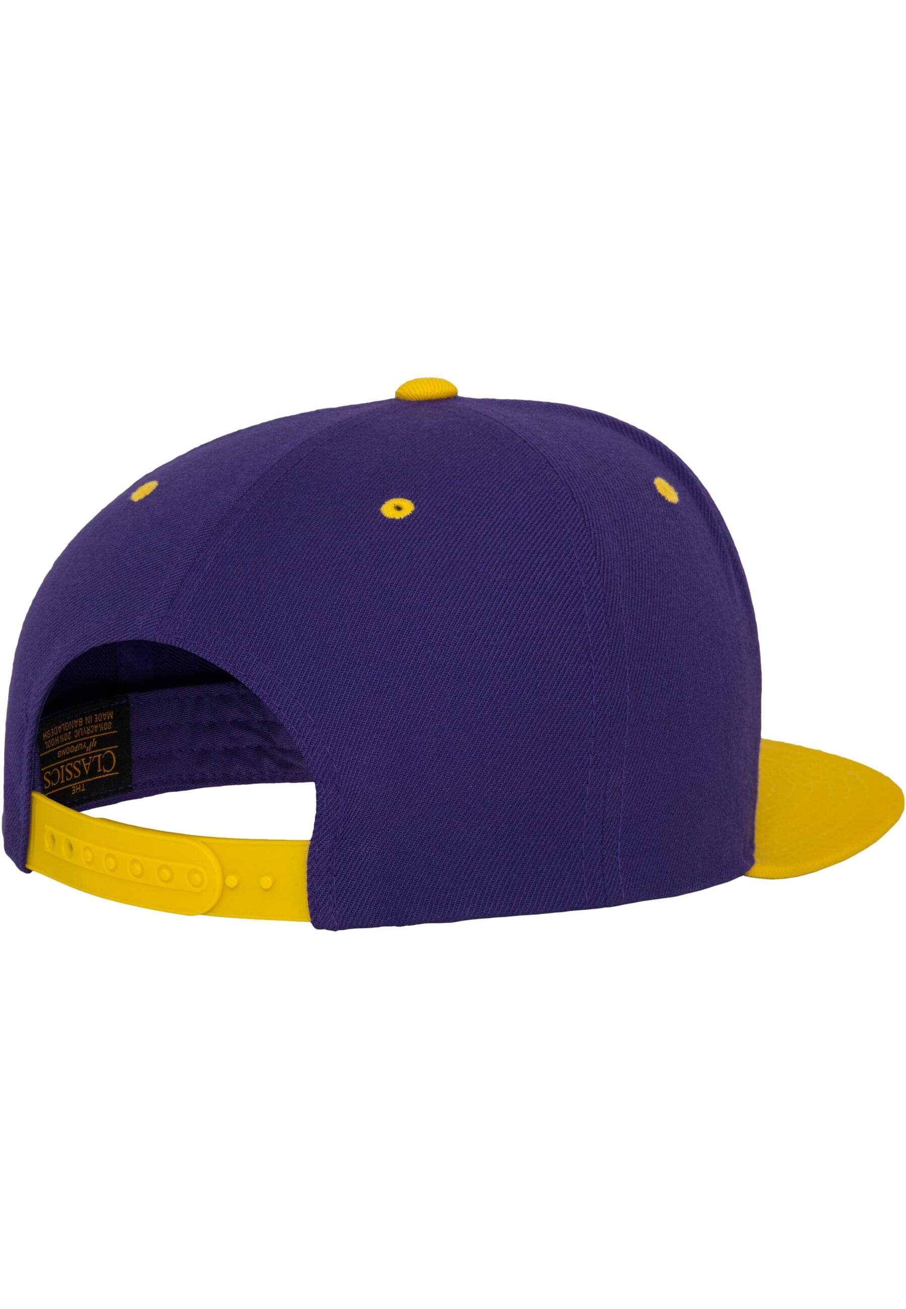 Flexfit Flex Cap »Flexfit Unisex Classic Snapback 2-Tone«