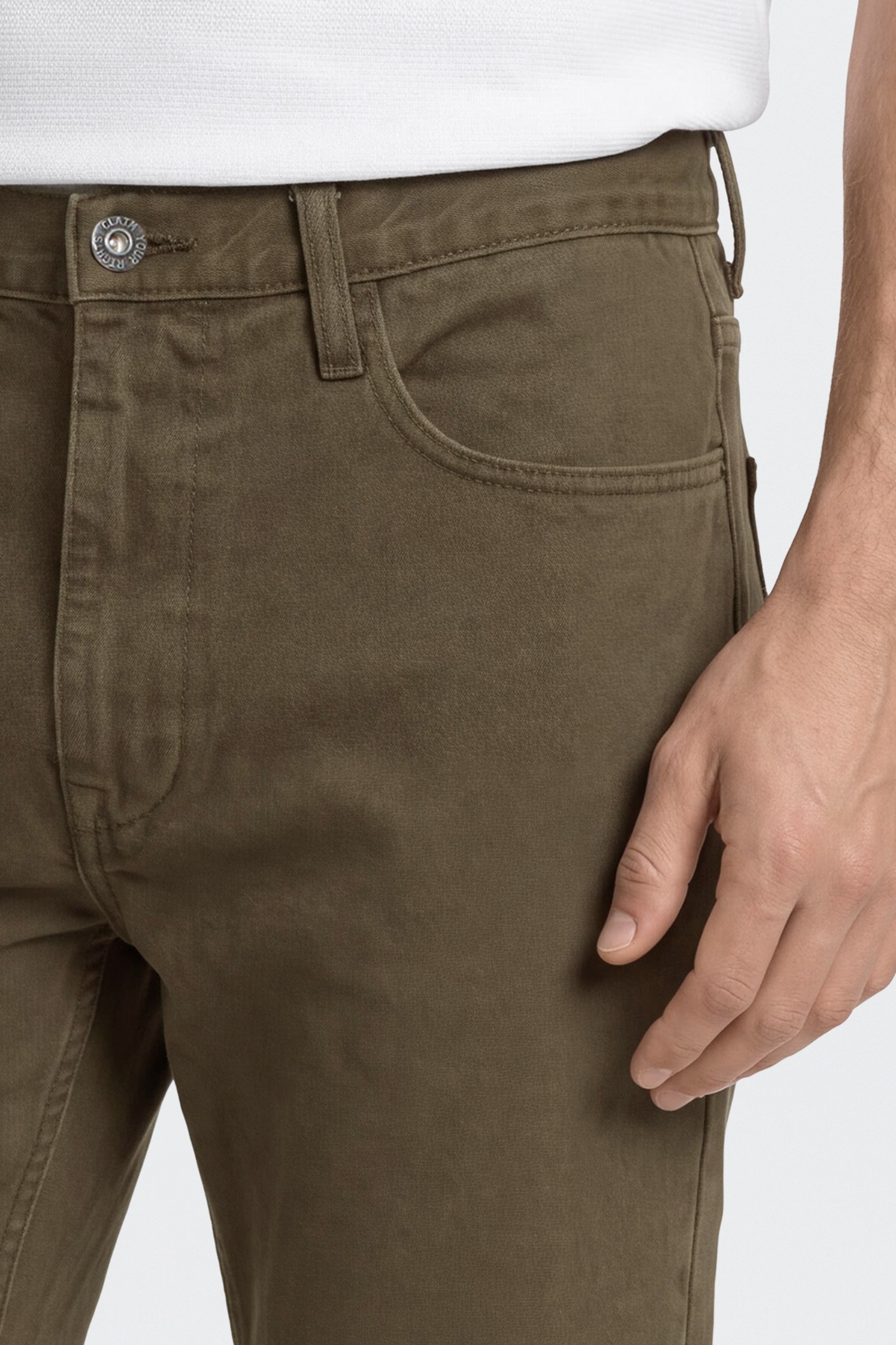 Blend Regular-fit-Jeans »Regular-fit-Jeans BHHURRICANE«