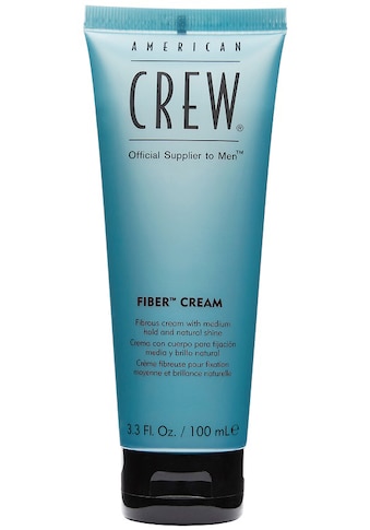 American Crew Styling-Creme »Fiber Cream«