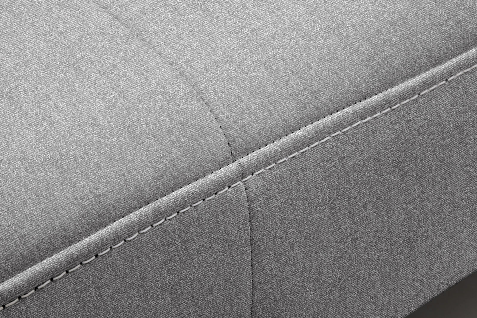 Thumbnail - Creation BY ROLF BENZ Ecksofa "CR.446 elegantes Designsofa mit hohem Sitzkomfort" in minimalistischer, schwereloser Opti...