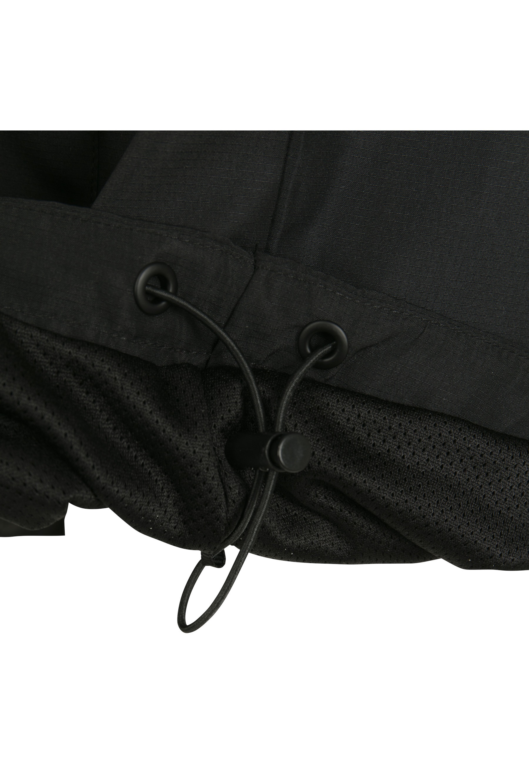 URBAN CLASSICS Sweatshirt »Urban Classics Herren Warm Up Pull Over«, 1 Stk.
