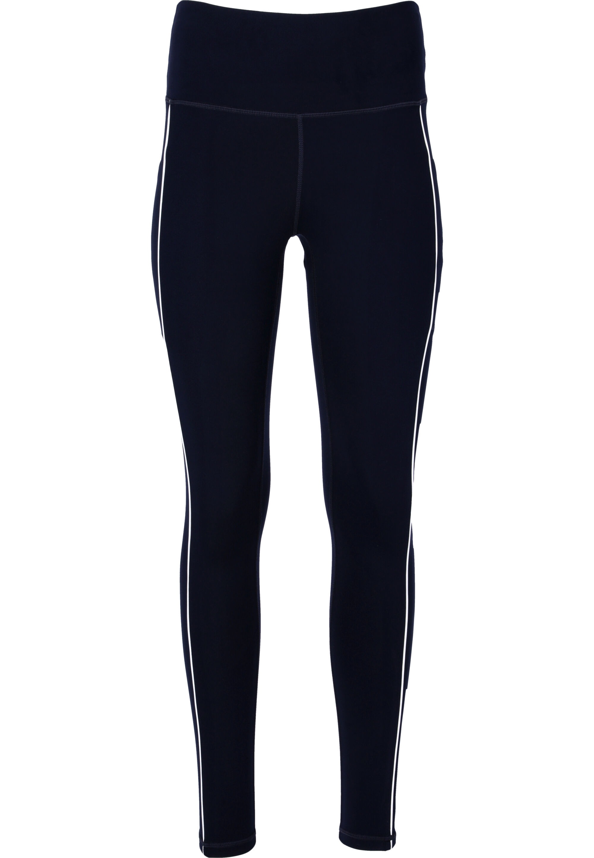 ATHLECIA Trainingstights »Brastine«, mit schnelltrocknender Eigenschaft