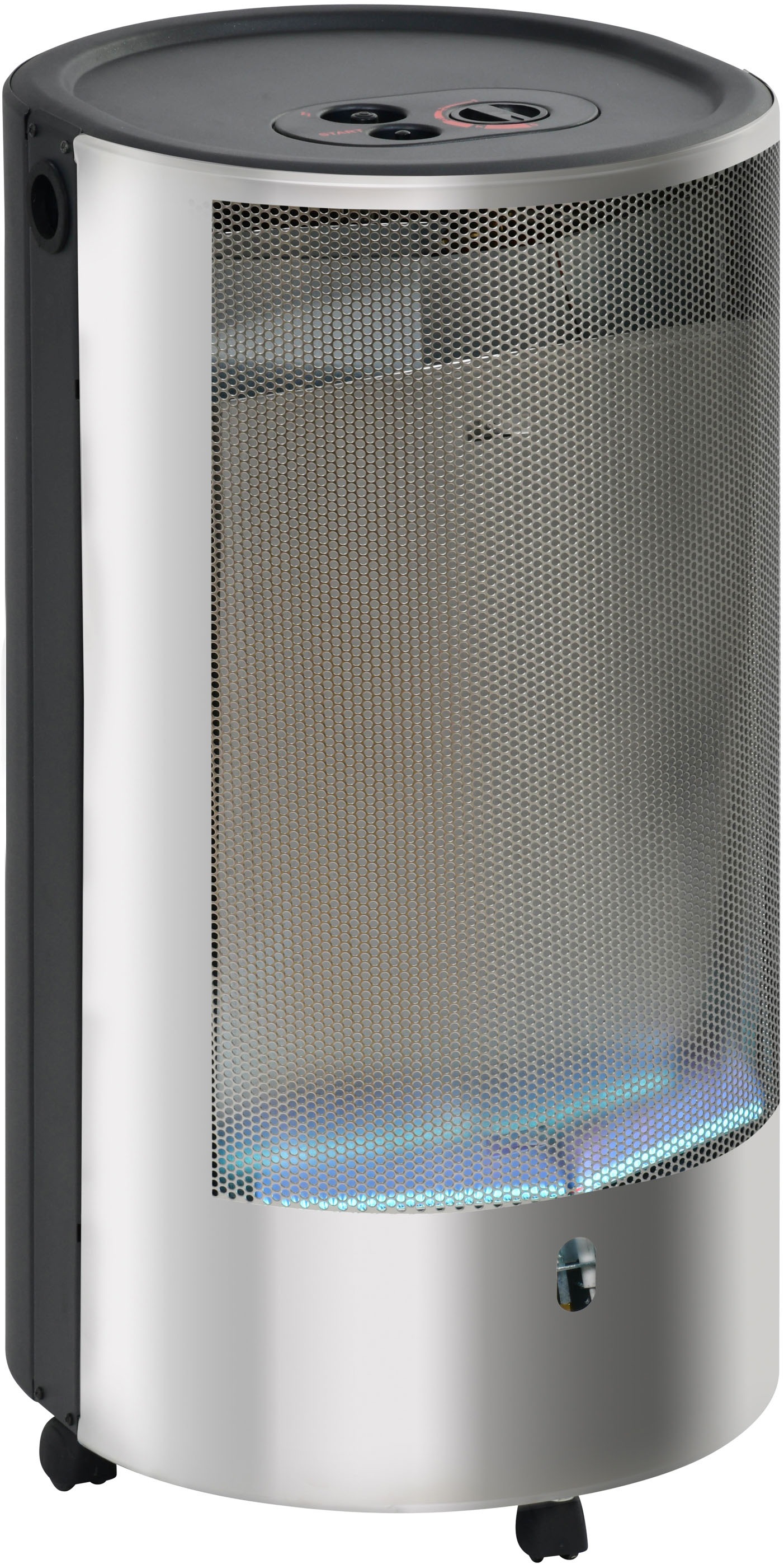 Firefix Heizgerät »Gas-Heizofen CHIC 4200 ECO«
