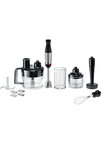 BOSCH Stabmixer »MSM6M673 ErgoMaster Serie 6...