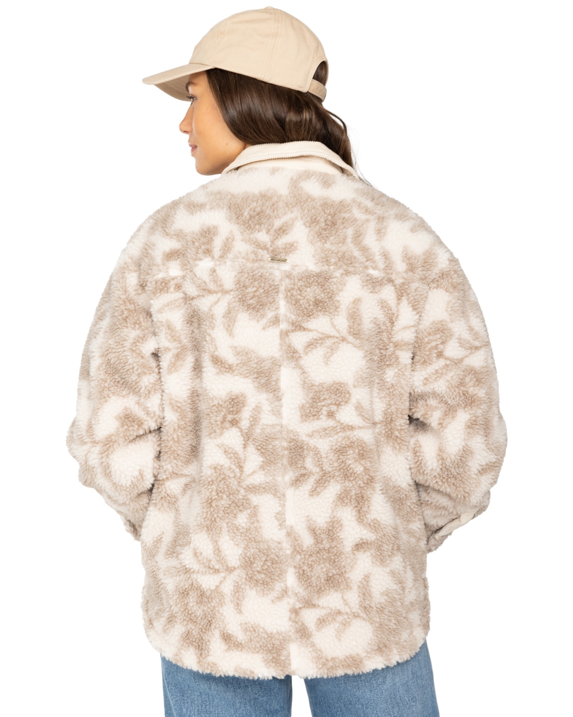 Billabong Outdoorjacke »Coastal Waves«
