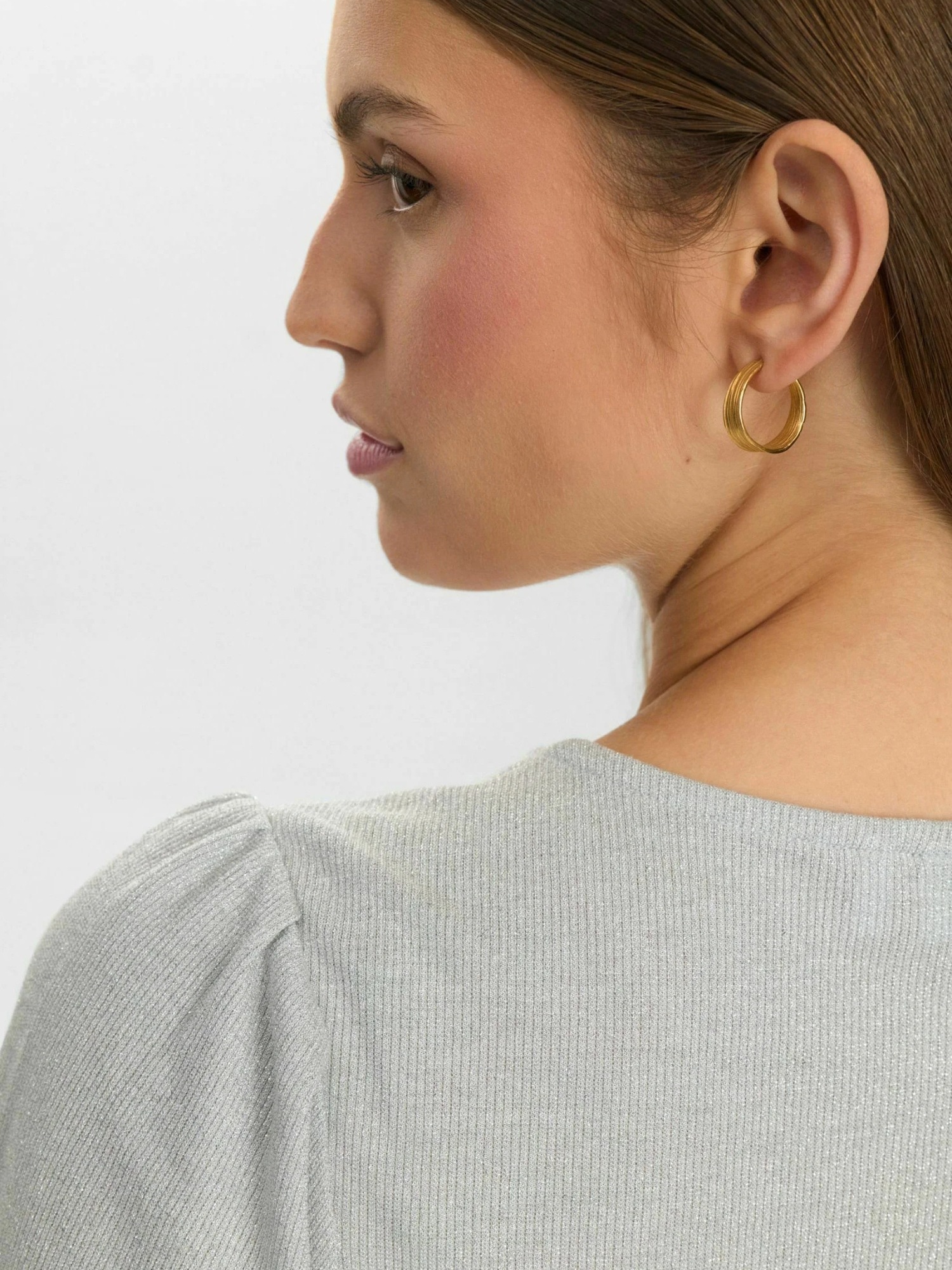 nümph Jerseykleid »Nümph Dress NUGLAM«