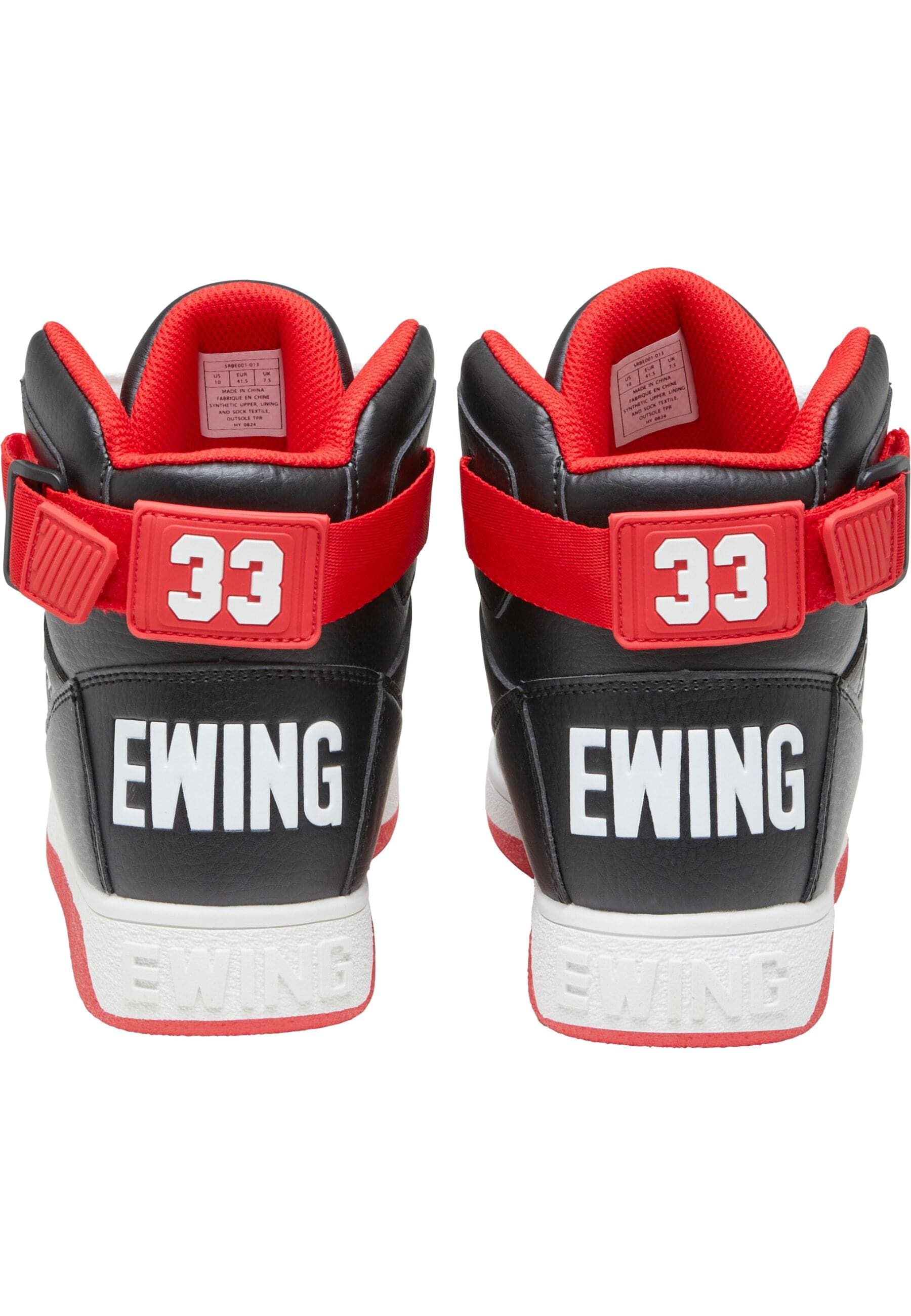 Ewing Trainingsschuh »Ewing Rebound. by EWING 33 HI«