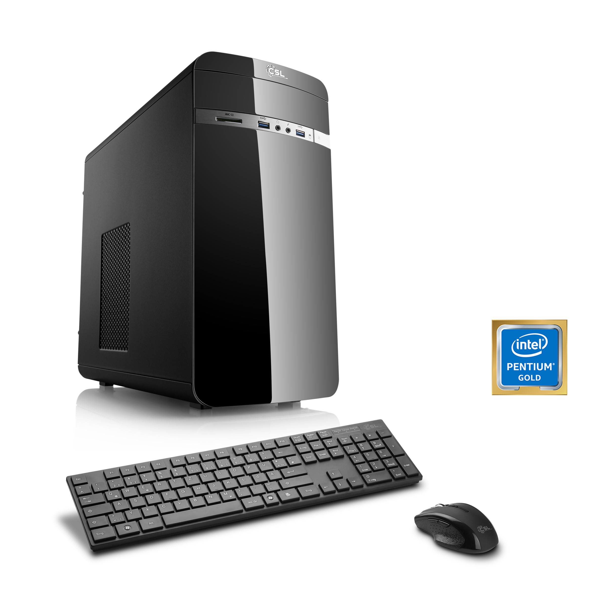 CSL PC »Speed V1719«