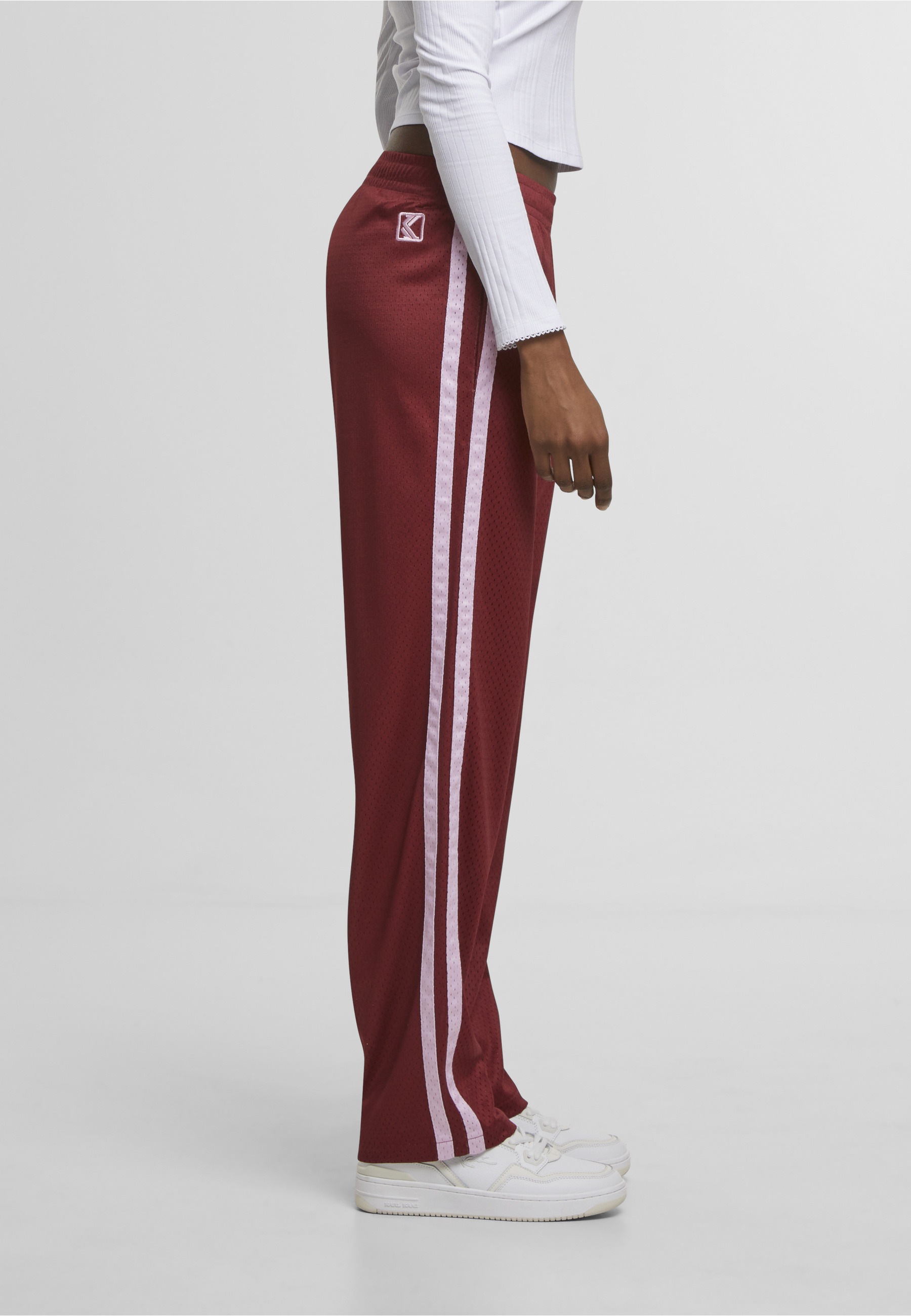 Karl Kani Jogginghose »Karl Kani Og Mesh Trackpants«