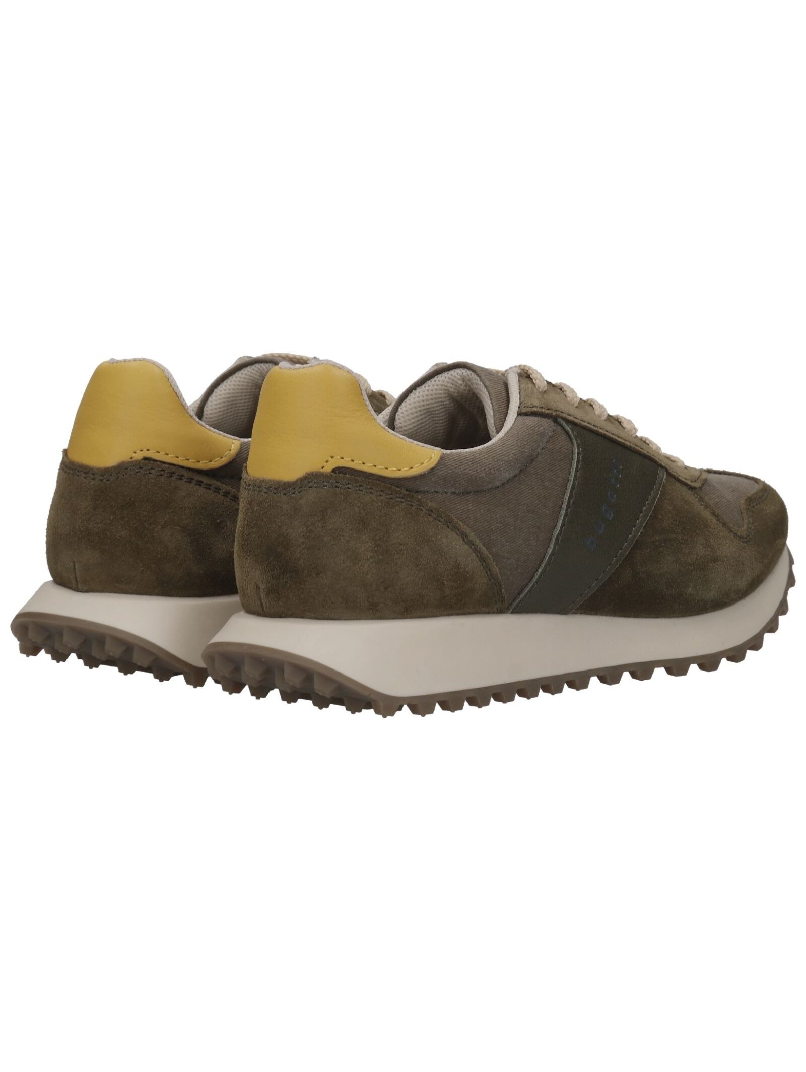 bugatti Sneaker »bugatti Sneaker Leder«