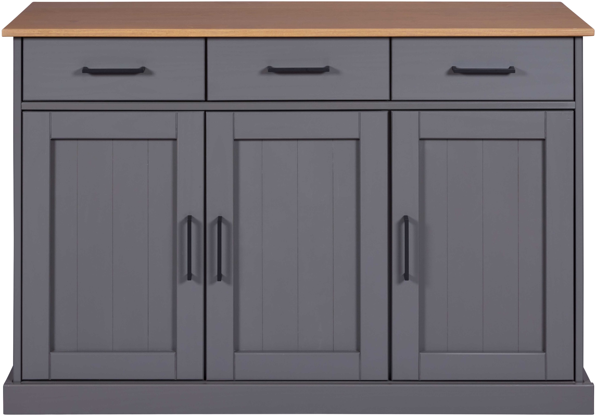 Inter Link Anrichte »Sideboard Forenzo« 1 Stk. tlg.