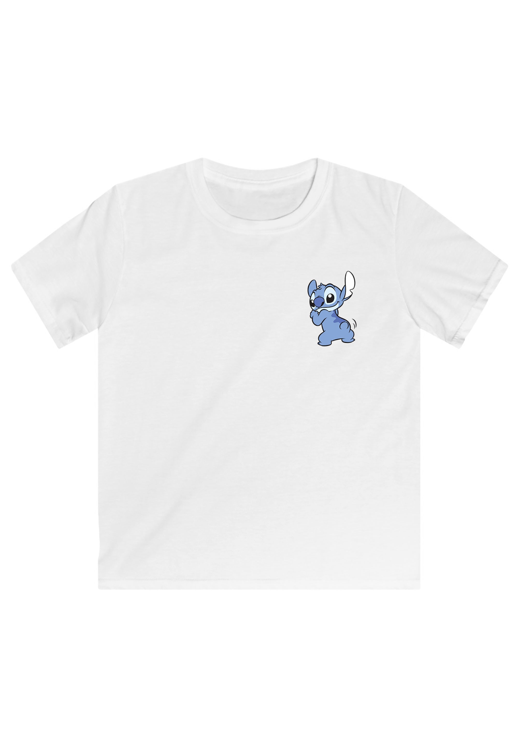 F4NT4STIC T-Shirt »Disney Lilo And | BAUR Merch,Jungen,Mädchen,Bedruckt Stitch«, Kinder,Premium Unisex kaufen