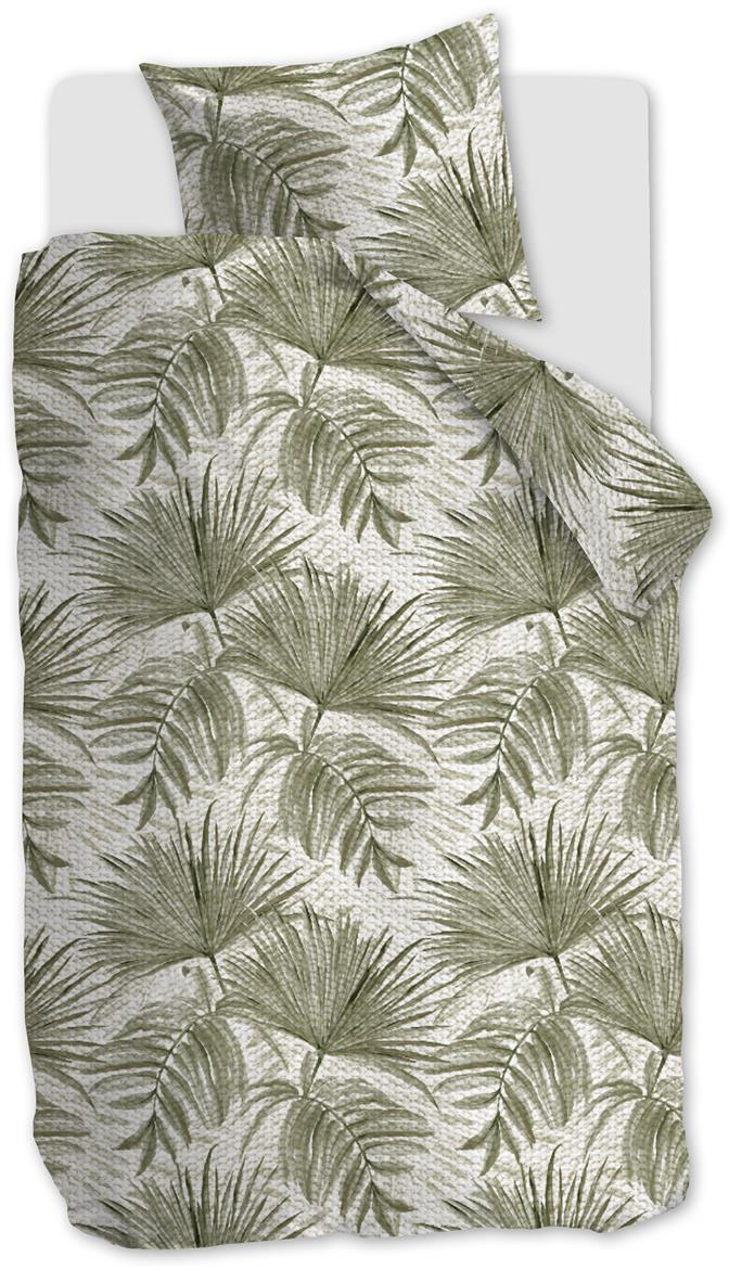 Beddinghouse Bettwäsche »Beddinghouse Leafs«, (2 tlg.) kaufen