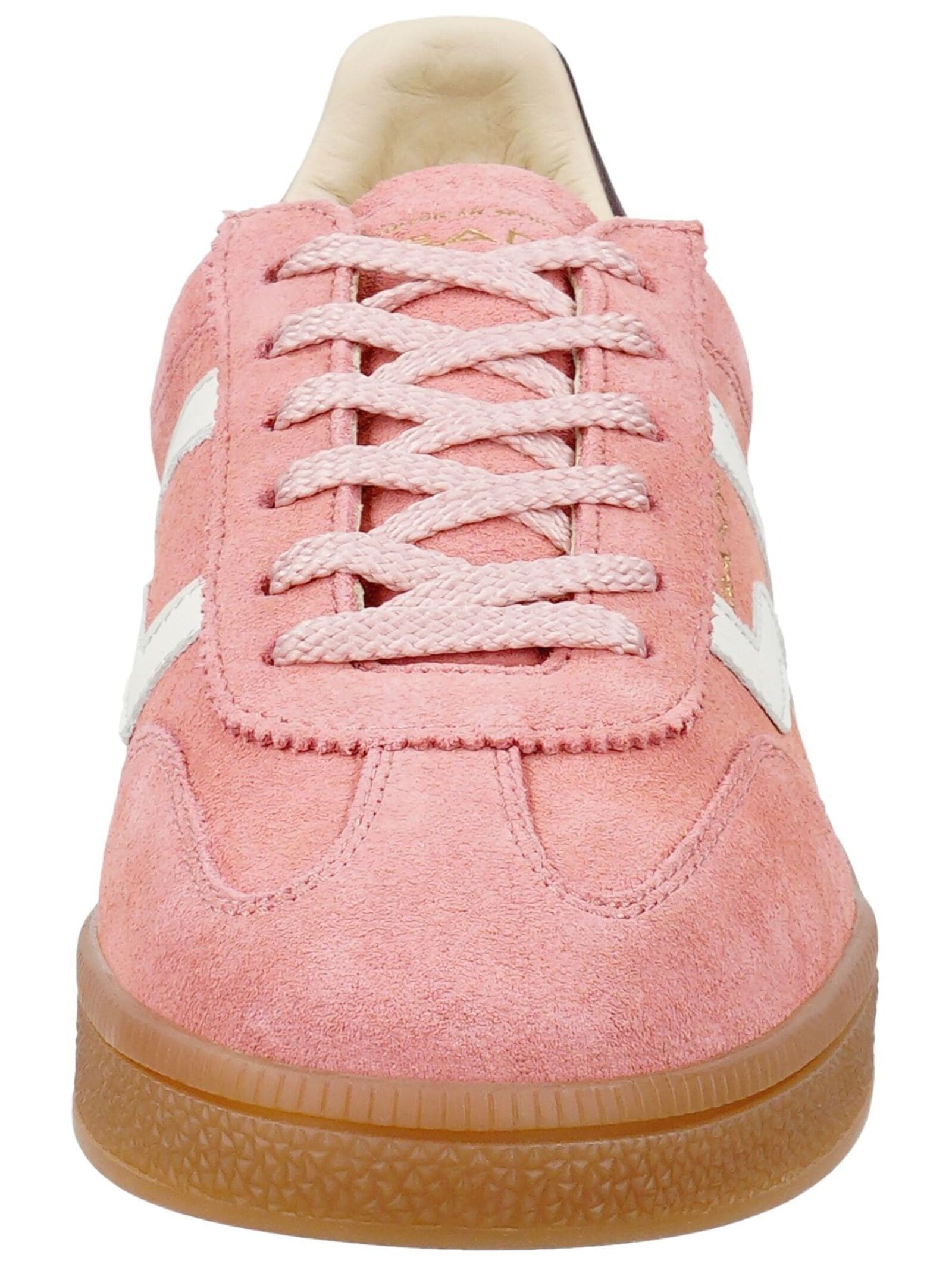 Gant Sneaker »Gant Sneaker Lederimitat/Textil«