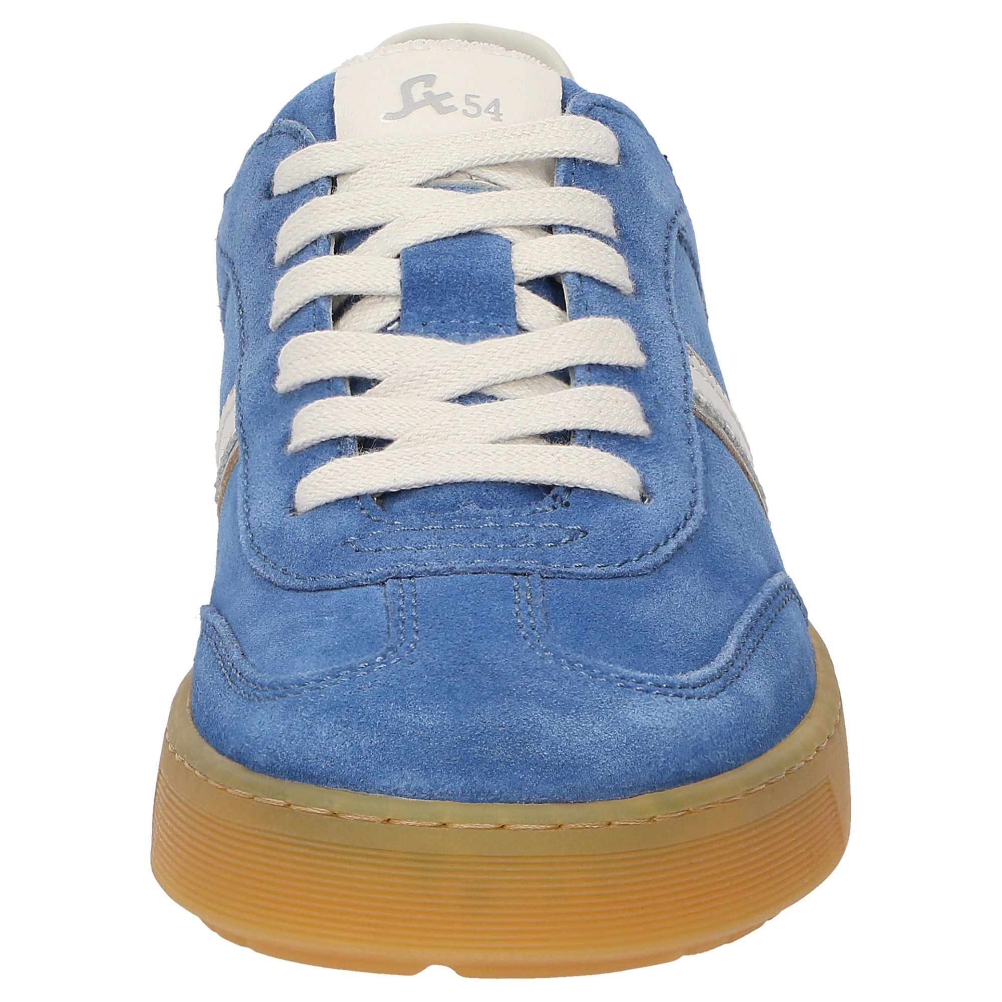 SIOUX Sneaker »Tedroso-DA-707«