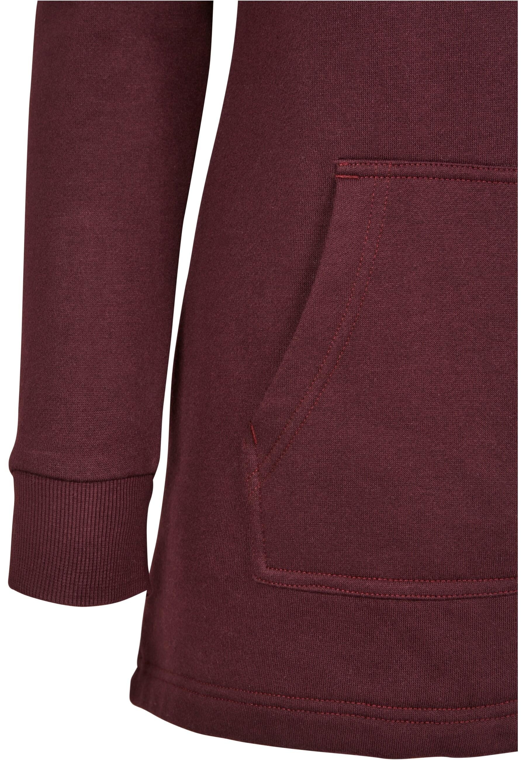 URBAN CLASSICS Sweatjacke »Urban Classics Damen Ladies Sweat«