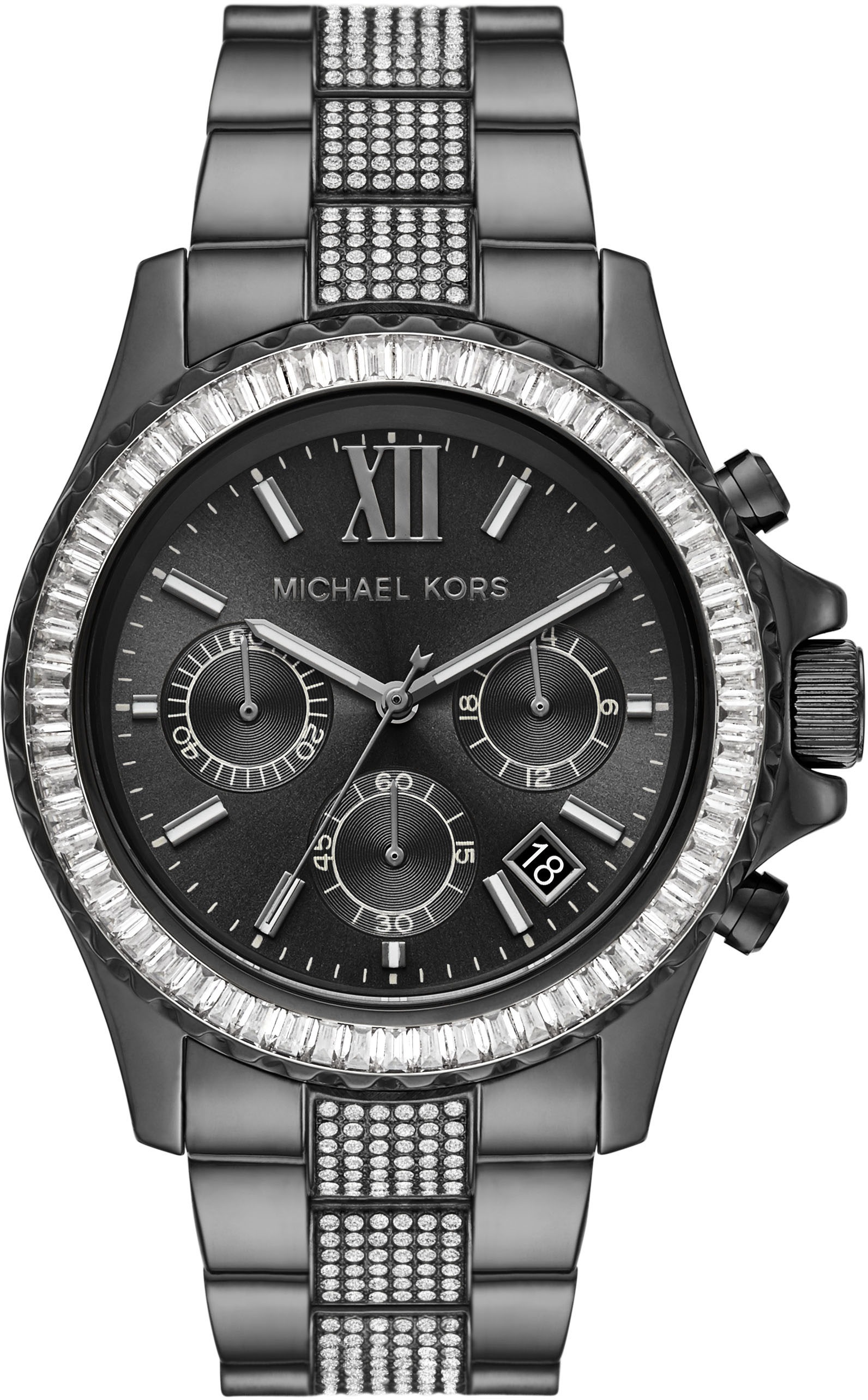 MICHAEL KORS Chronograph »MK6974,EVEREST« kaufen