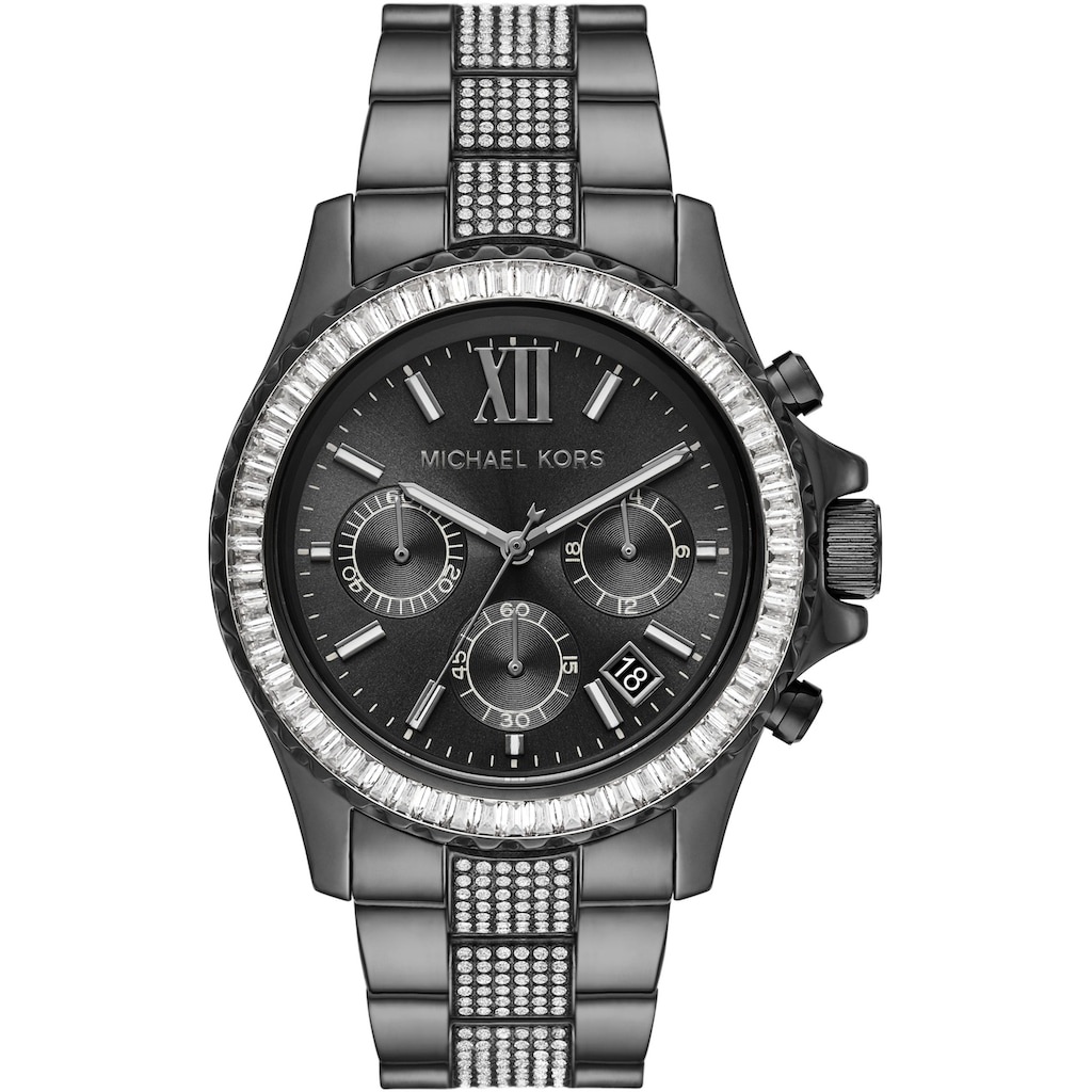 MICHAEL KORS Chronograph »MK6974,EVEREST«