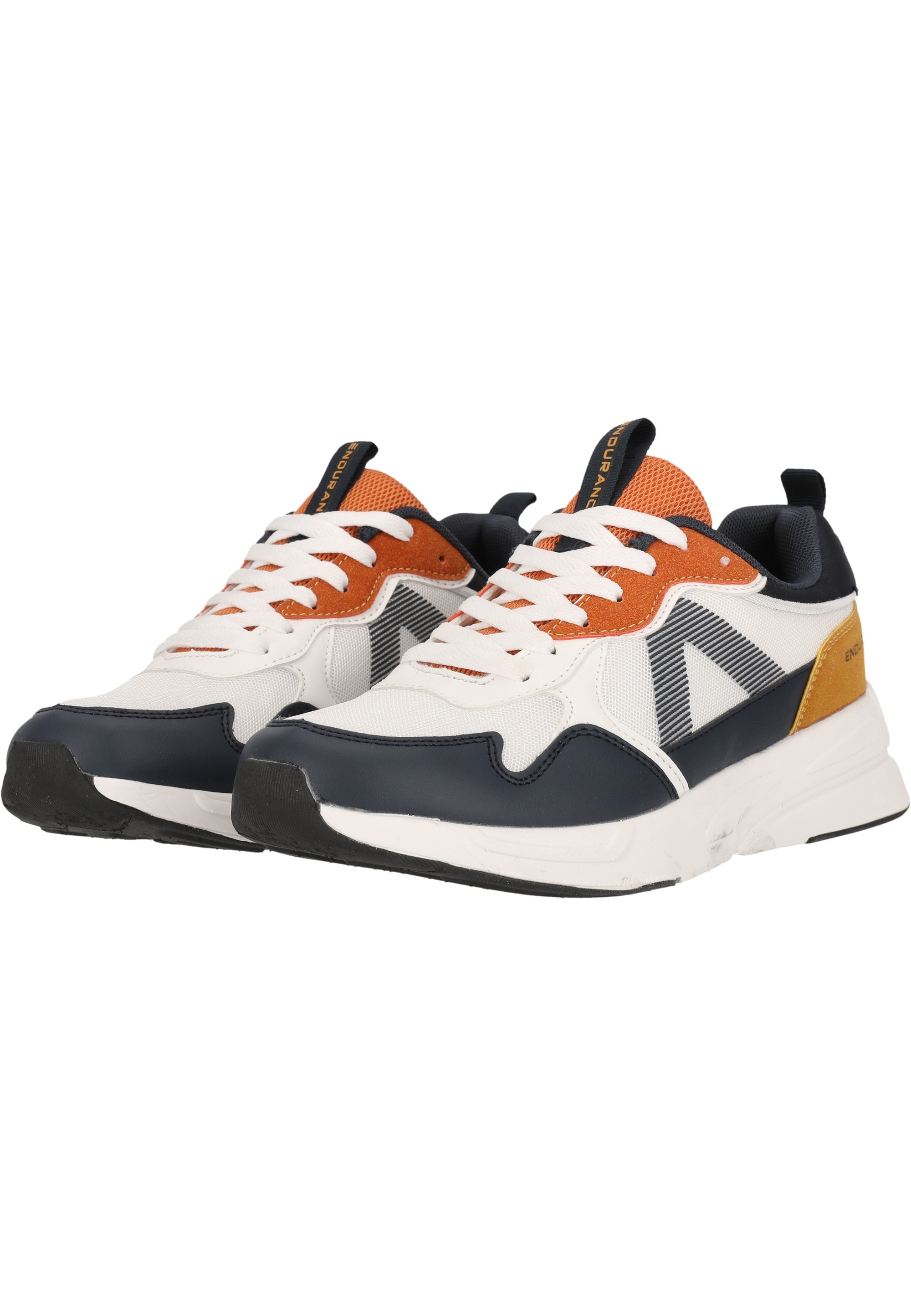 ENDURANCE Sneaker »Abantes«  mit Allwetterprofil und gepolsterter Ferse