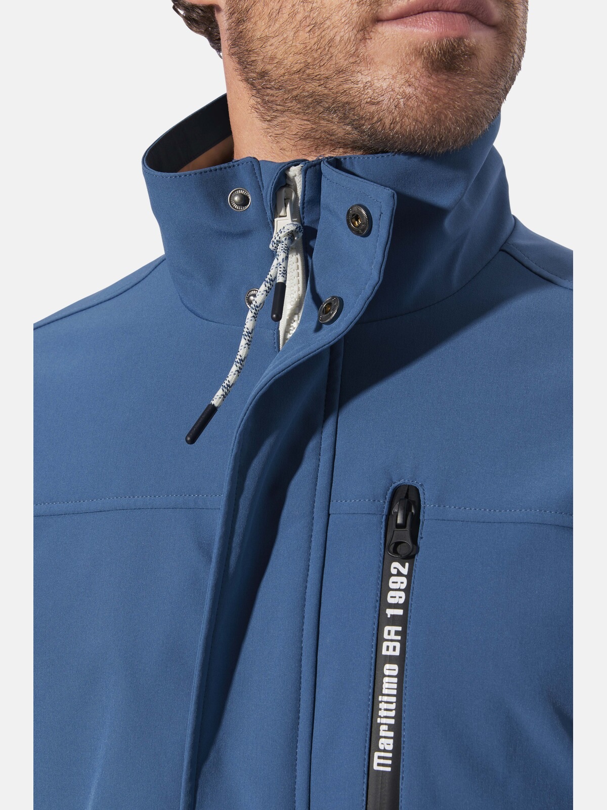 Babista Softshelljacke »Softshelljacke ZORVENTO«, (1 St.)