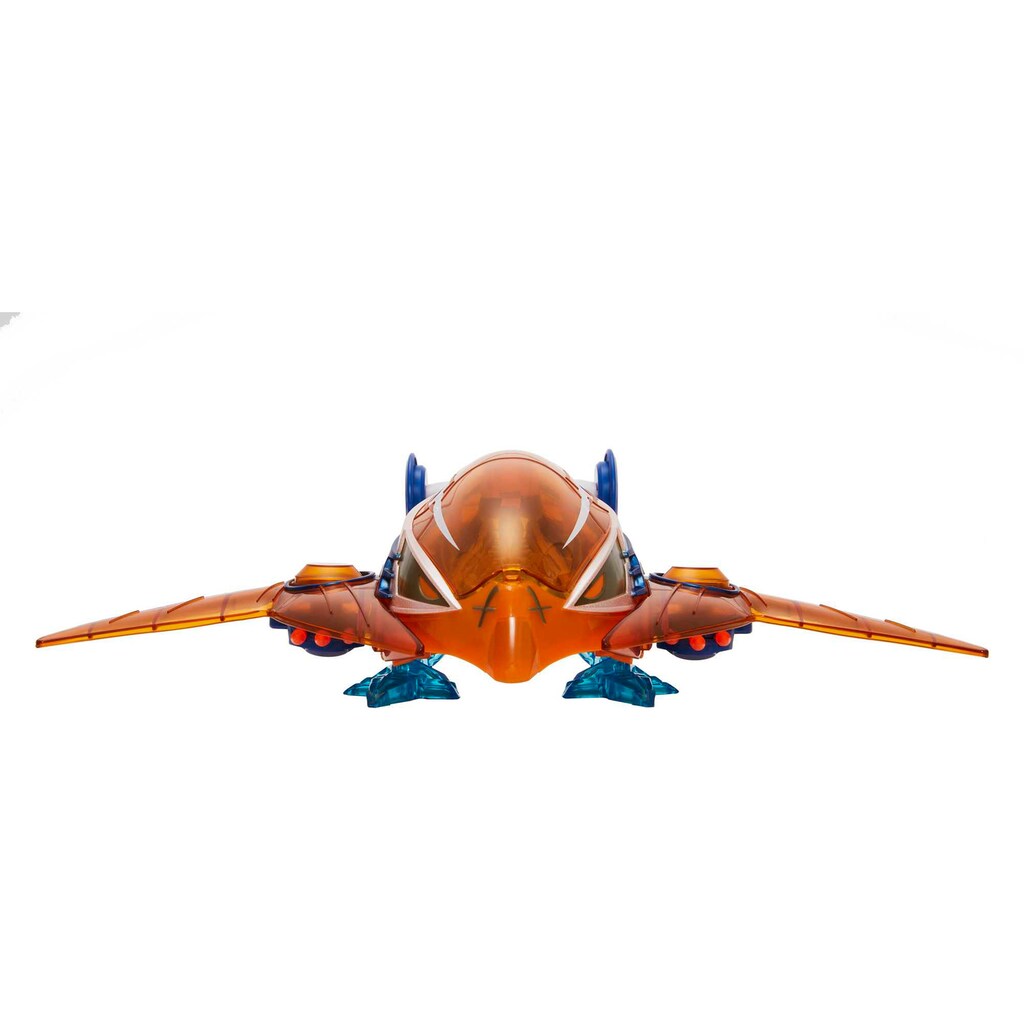 Mattel® Spielzeug-Flugzeug »Masters of the Universe, Animated Deluxe Talon Fighter«