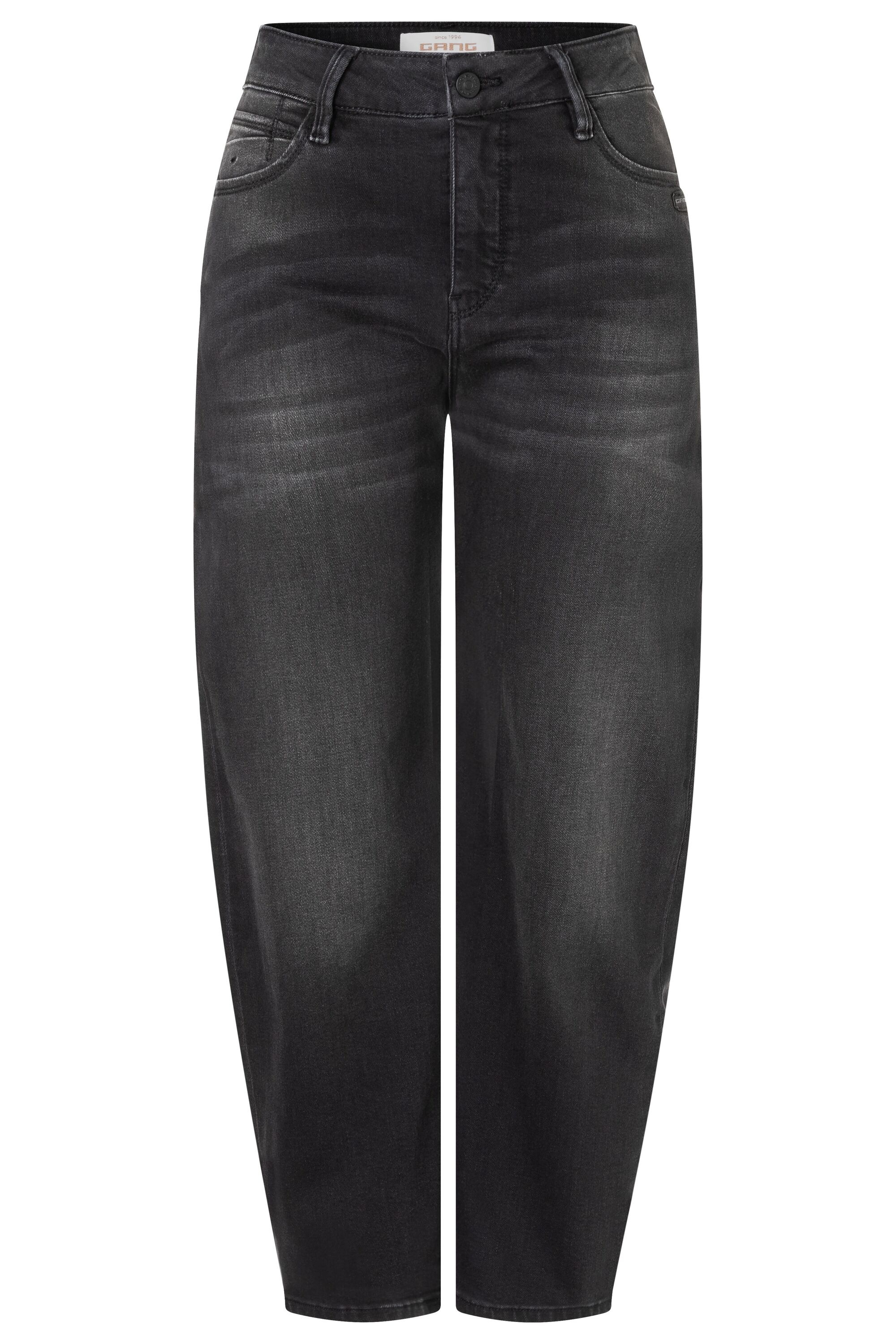 GANG Relax-fit-Jeans »94IDA« im 5-Pocket-Style