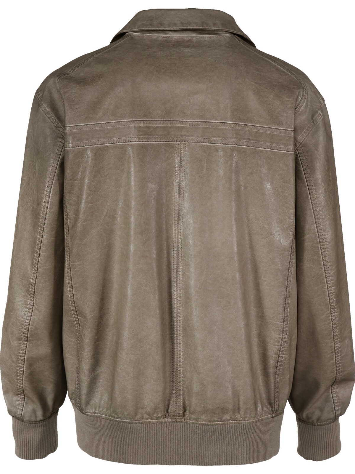 Babista Kurzjacke »Jacke VORENTO«, (1 St.), in Lederoptik