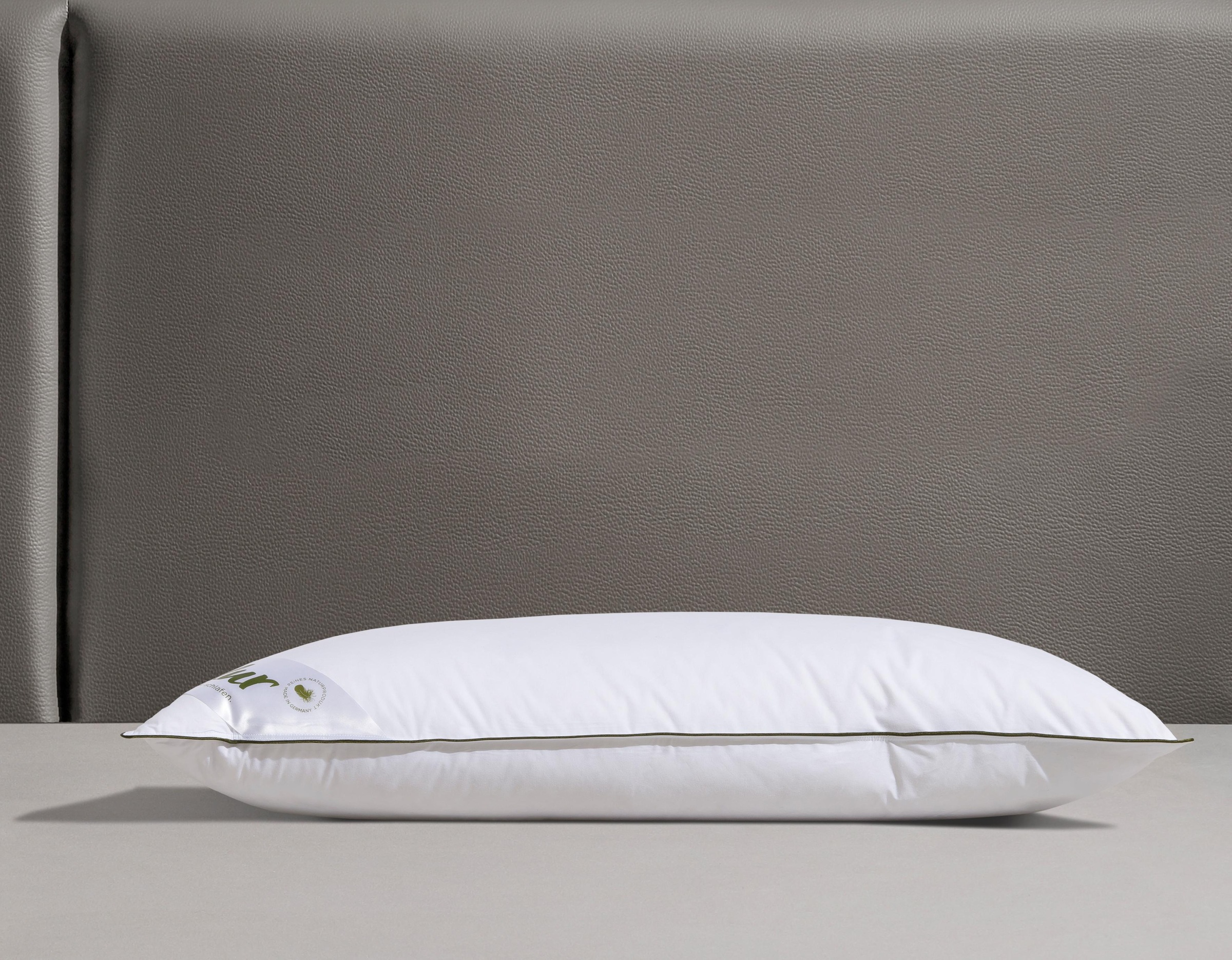 fjödur Federkissen "Felix" Füllung: 70Federn30Daunen 1 Stk. tlg. günstig online kaufen