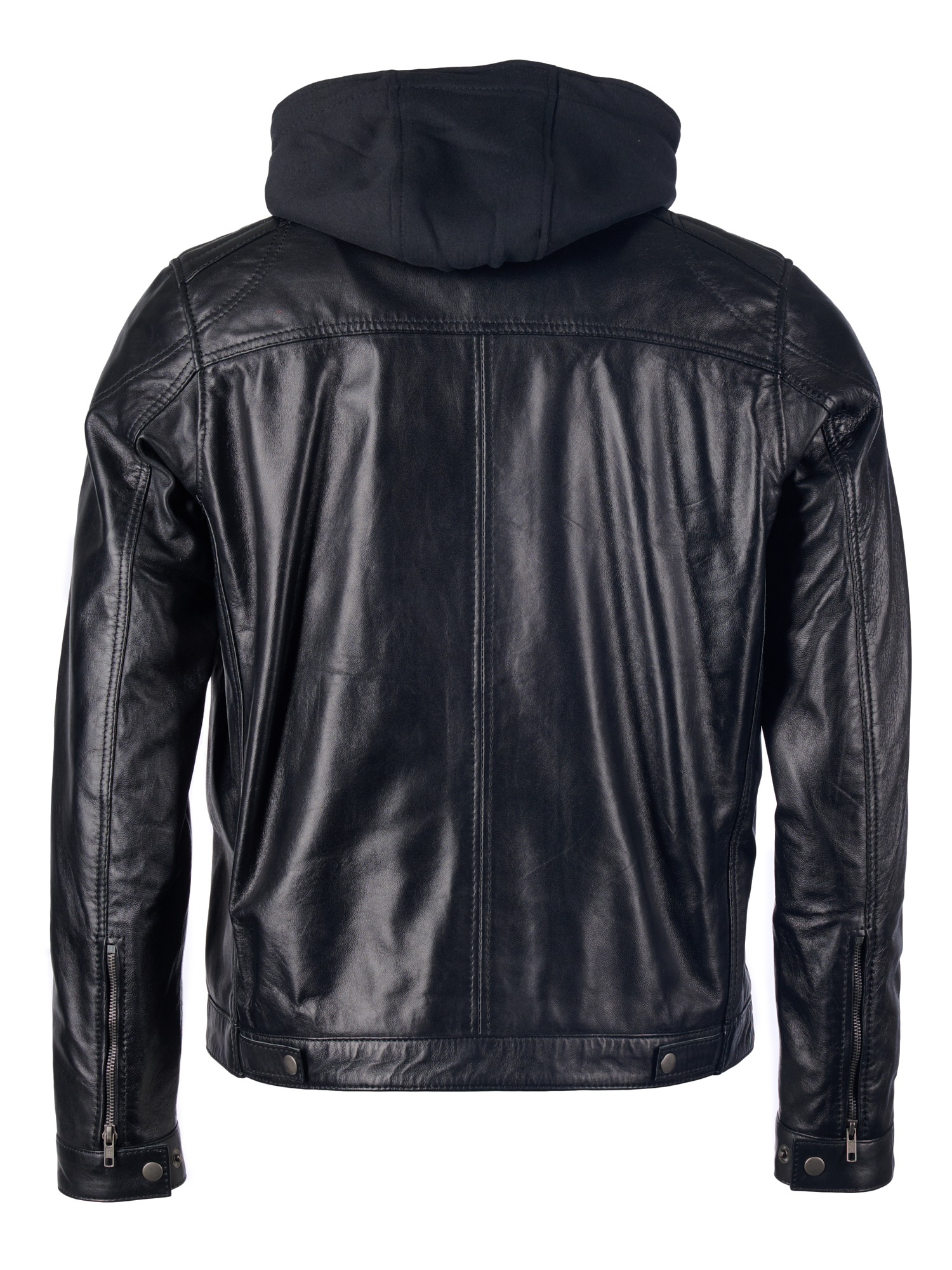 JCC Bikerjacke »993«