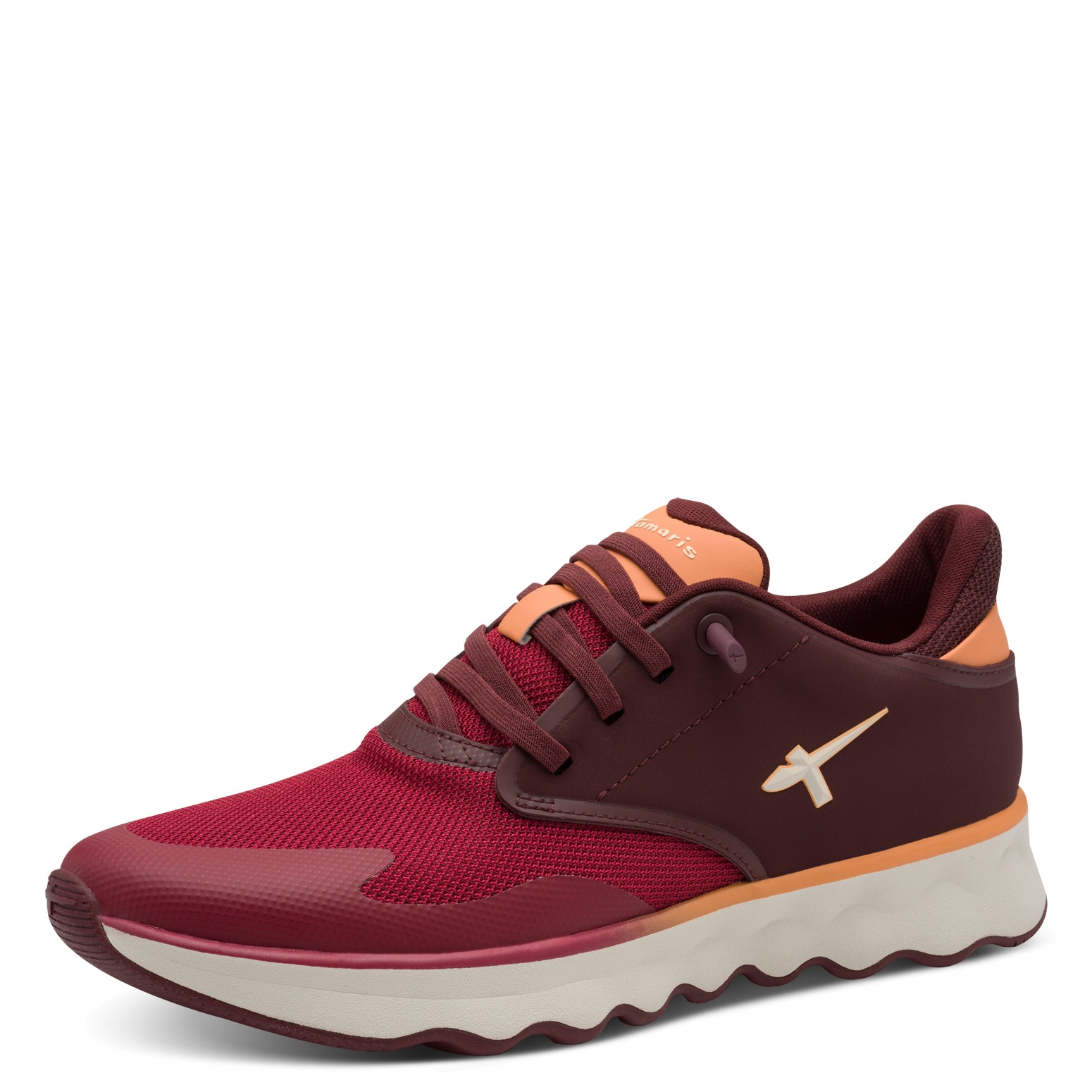 Tamaris Slip-On Sneaker "Nowana", Freizeitschuh, Halbschuh, Slipper mit Ort günstig online kaufen