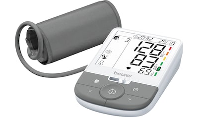 Oberarm-Blutdruckmessgerät »BM 53«