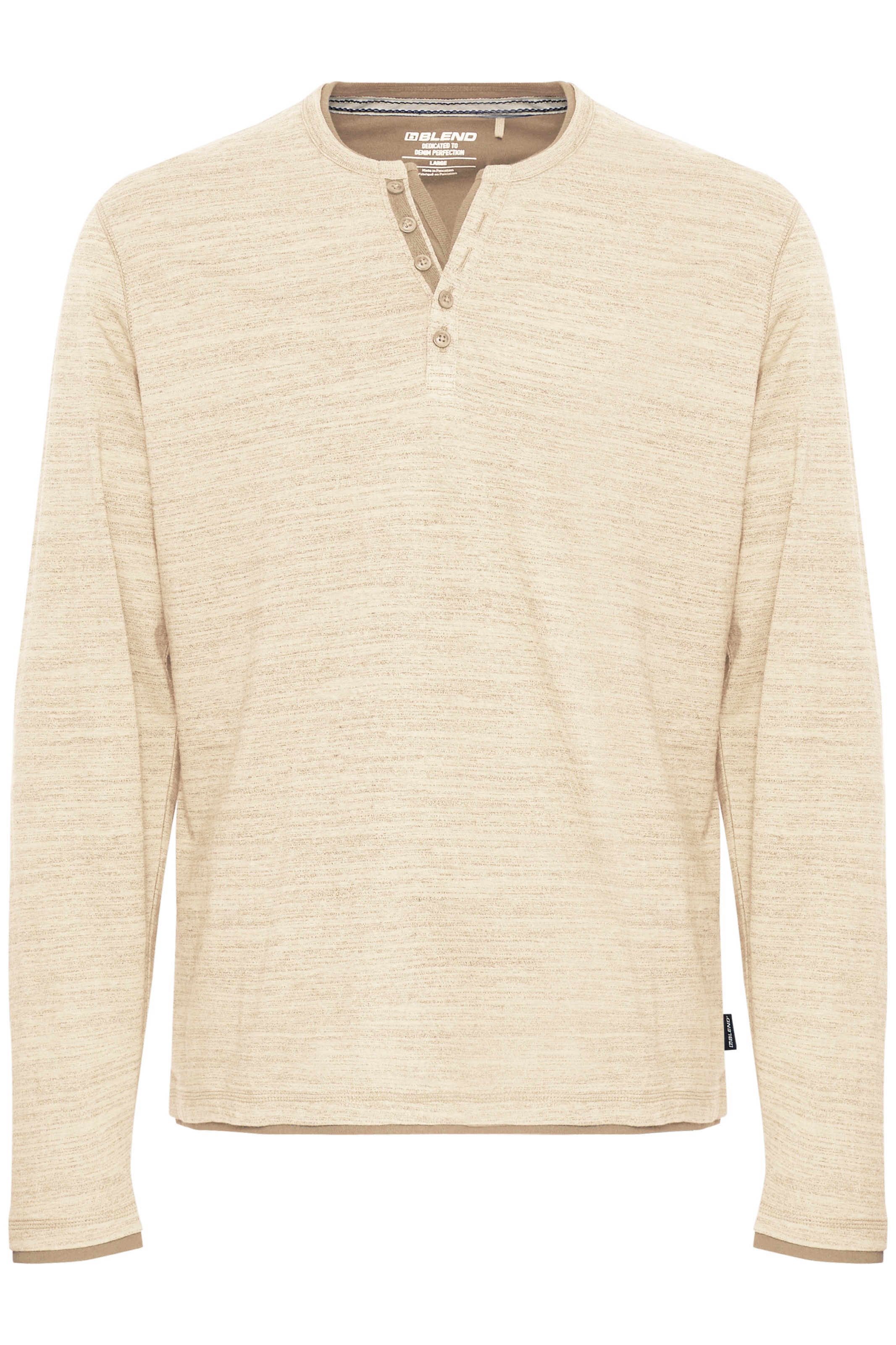 Blend T-Shirt »BHJEFF tee«