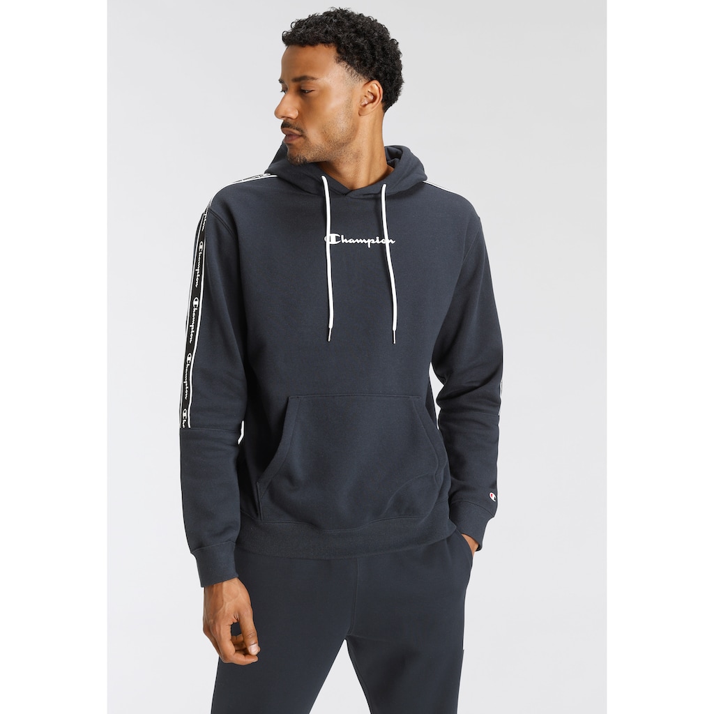 Champion Kapuzensweatshirt