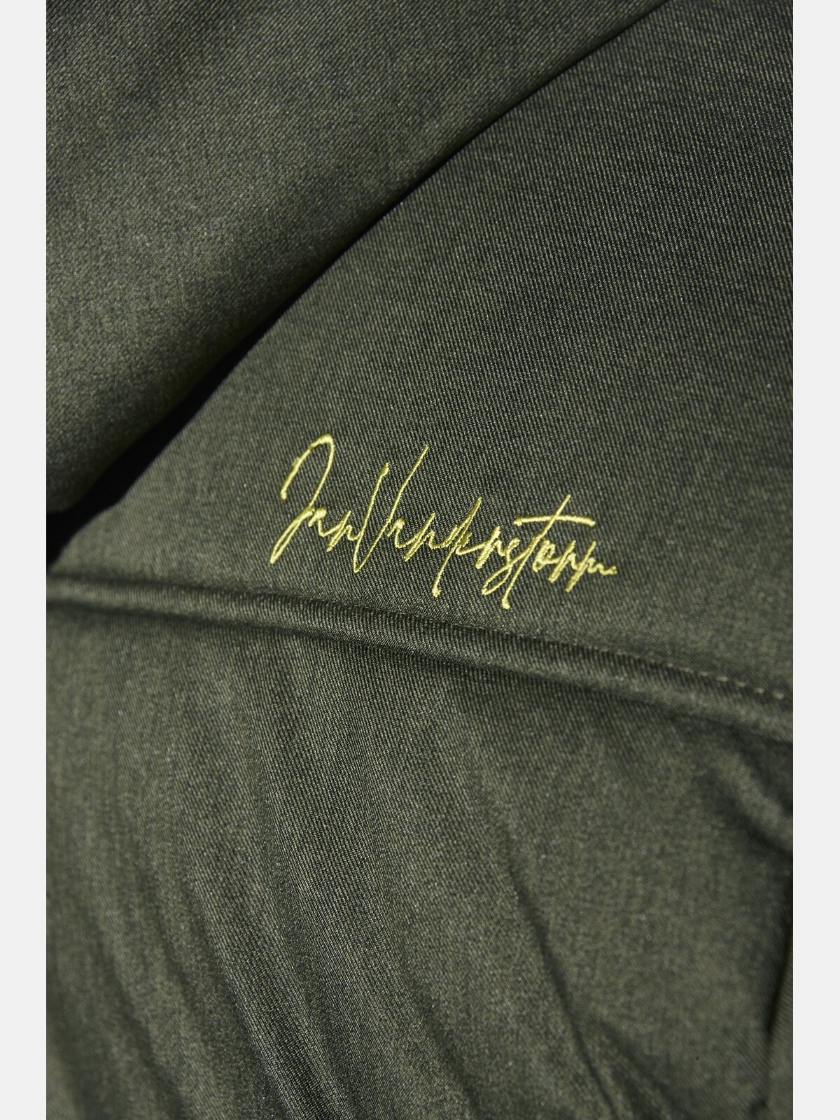 Jan Vanderstorm Langjacke »Jacke RODBRECHT«