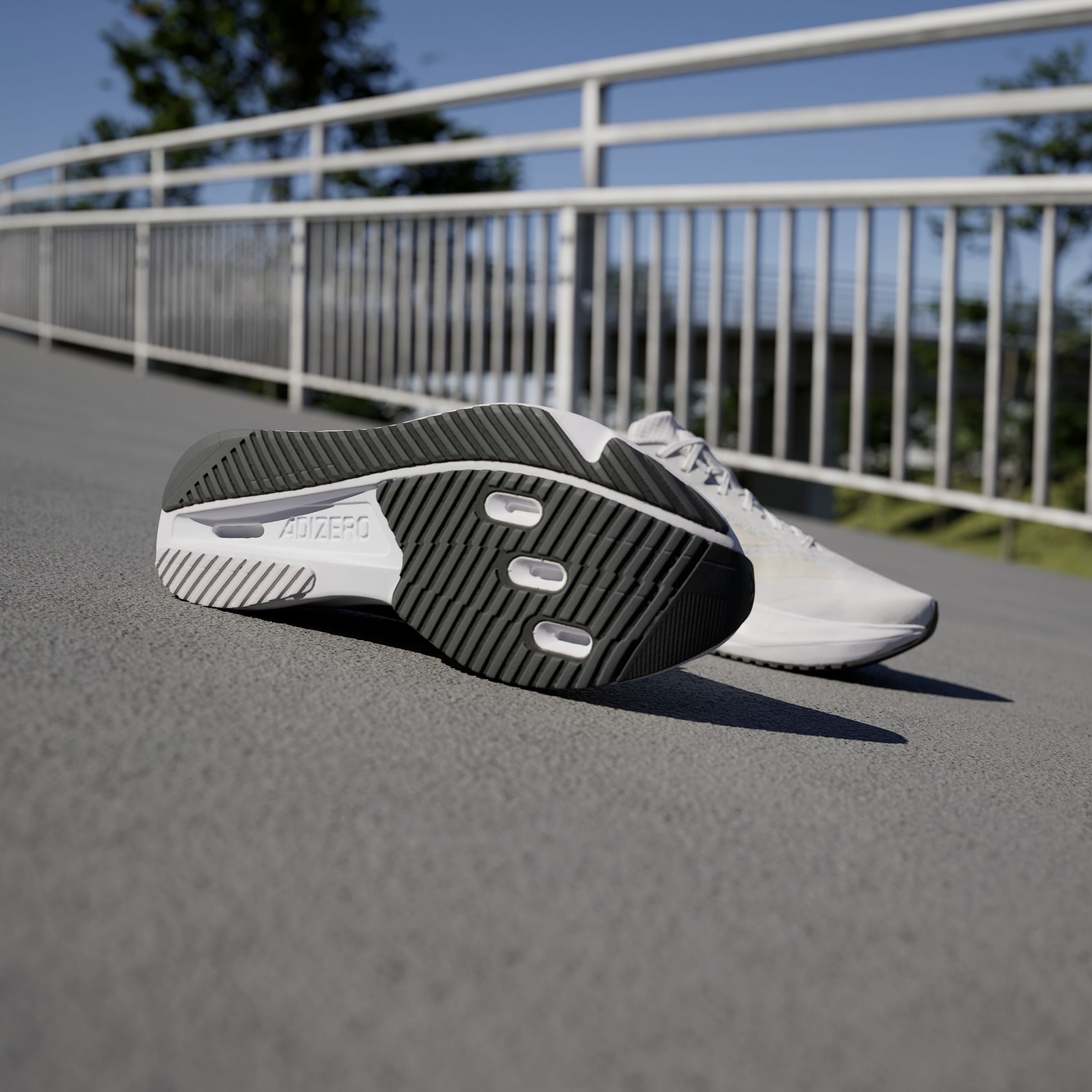 adidas Performance Laufschuh »ADIZERO SL2«